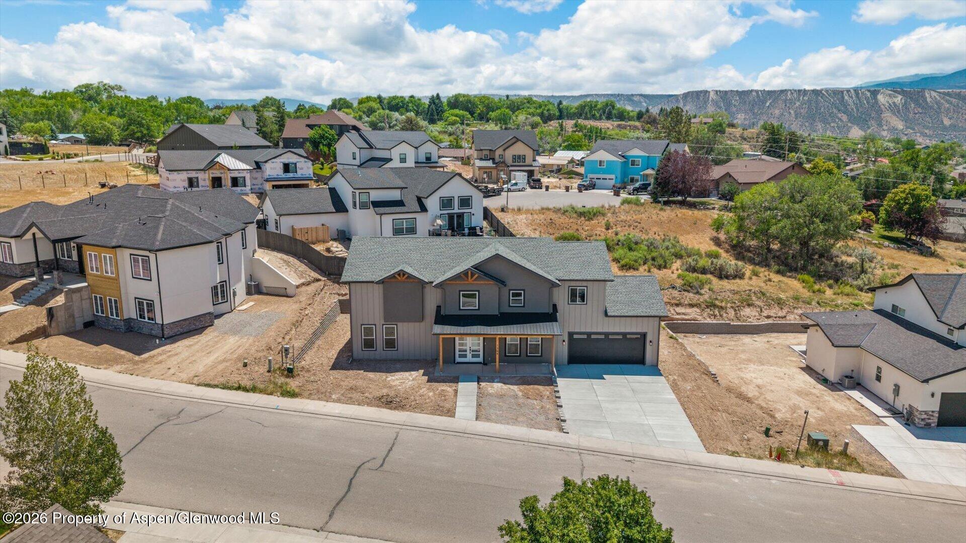 1384 Munro Avenue Rifle CO 81650