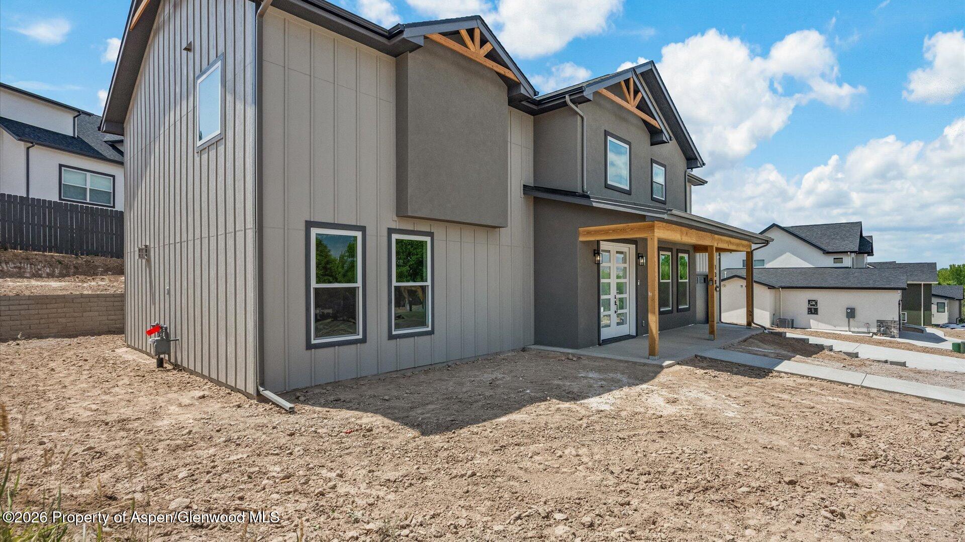 1384 Munro Avenue Rifle CO 81650