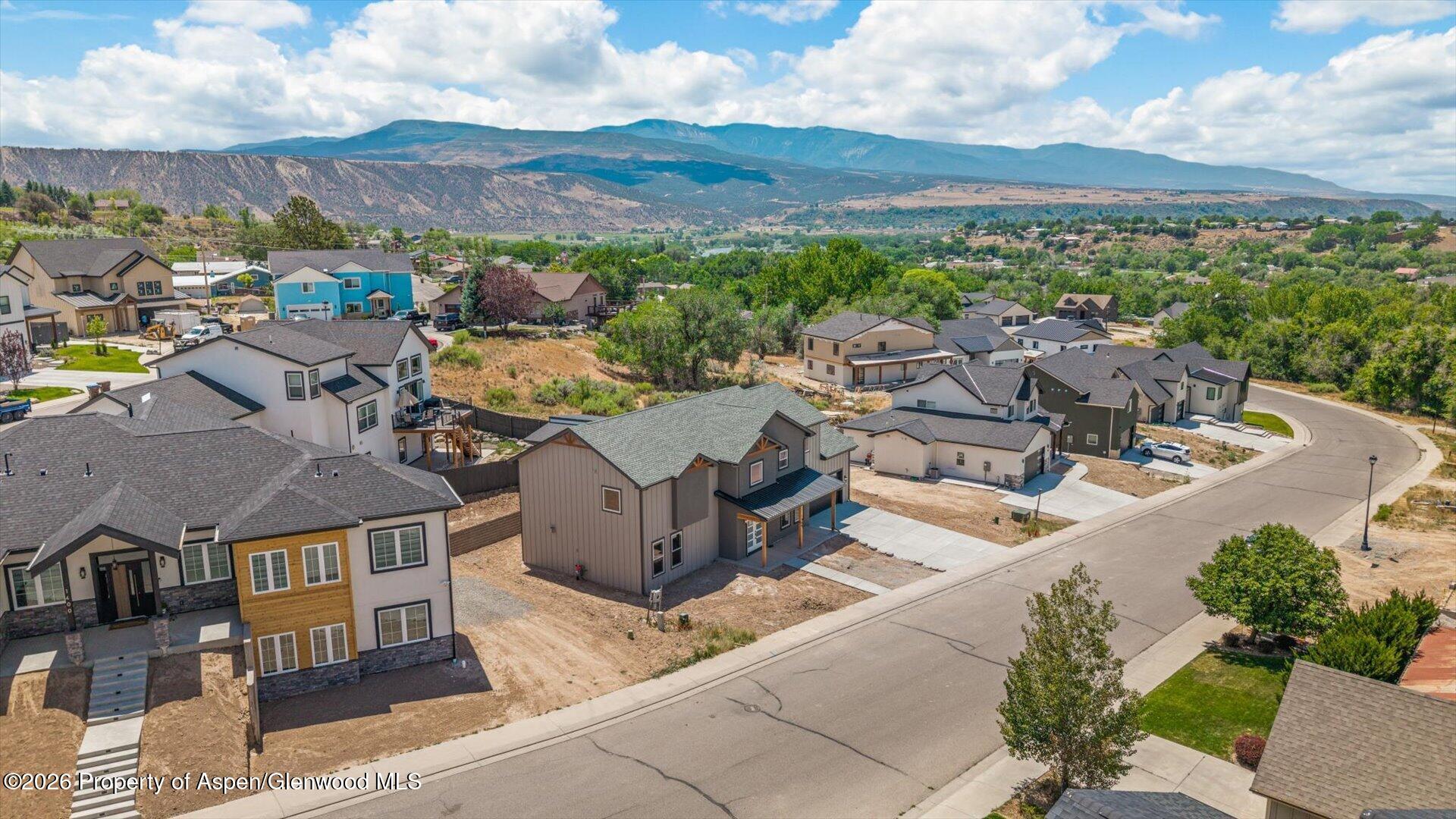 1384 Munro Avenue Rifle CO 81650