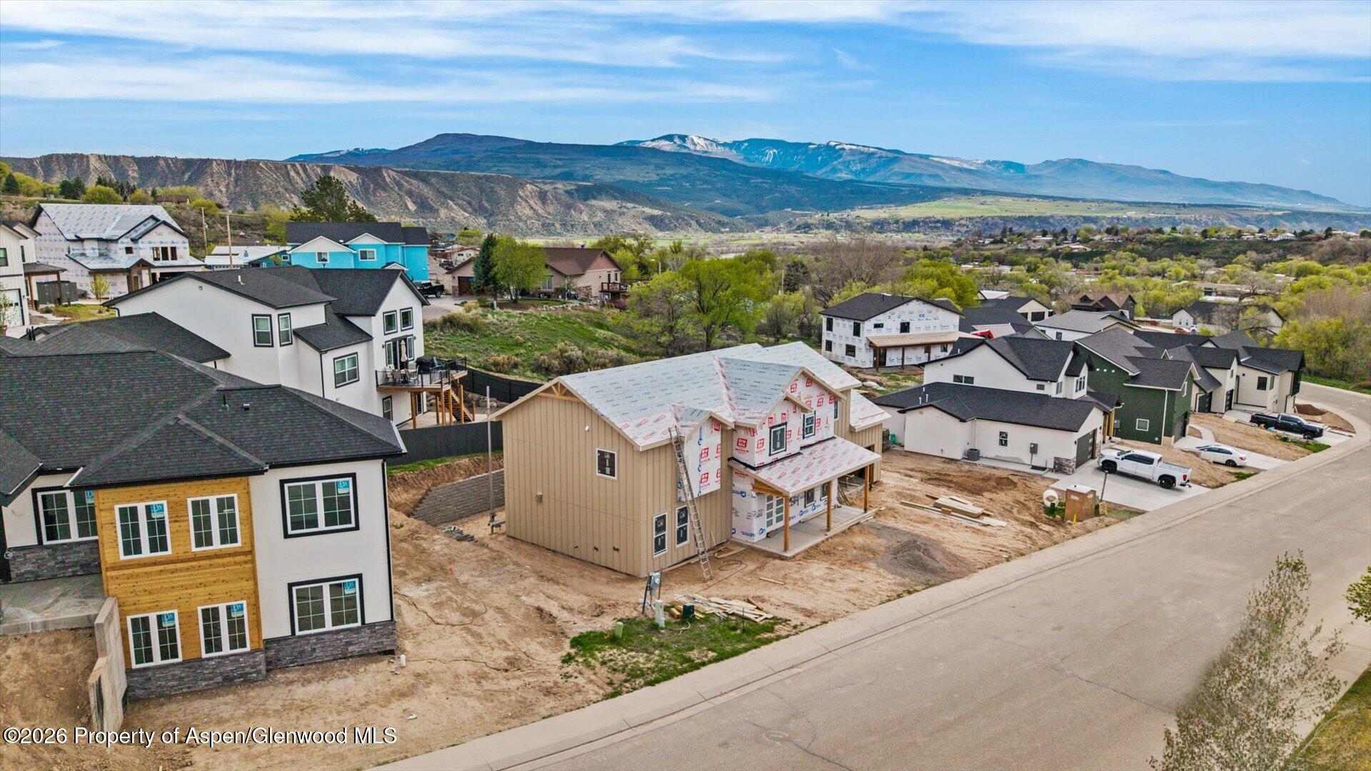 1384 Munro Avenue Rifle CO 81650