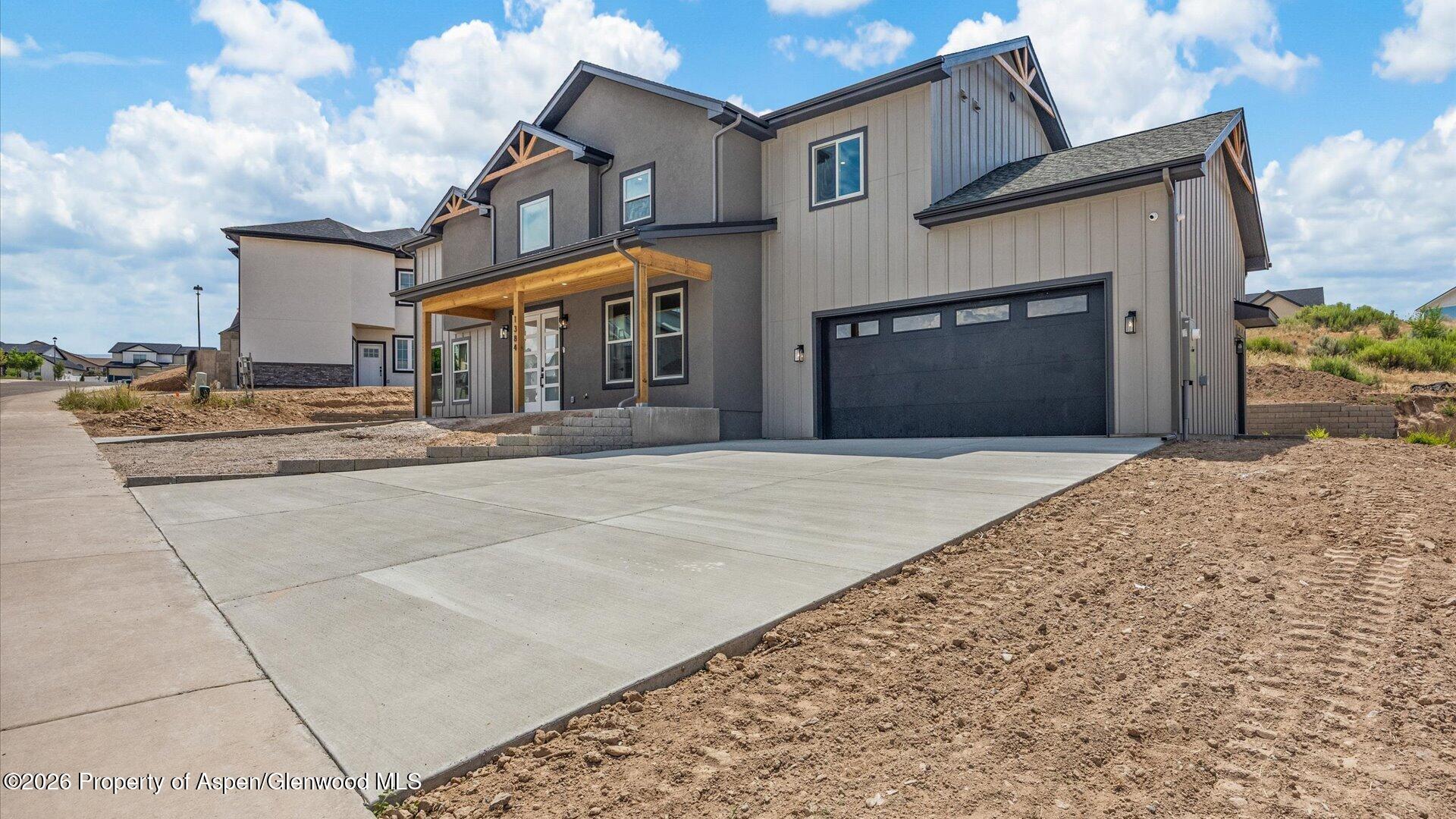 1384 Munro Avenue Rifle CO 81650