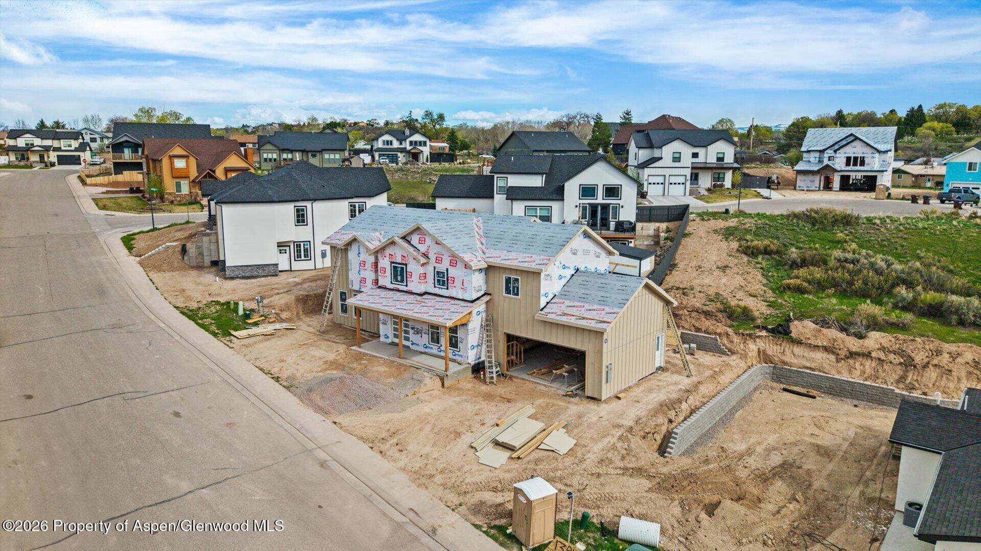 1384 Munro Avenue Rifle CO 81650