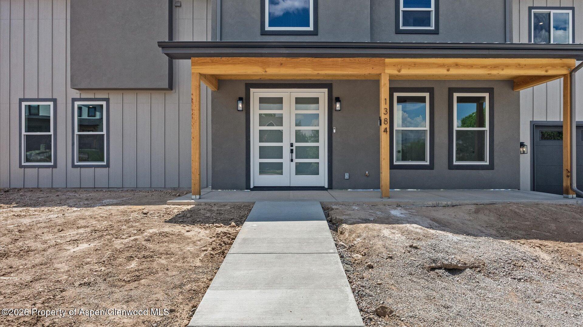 1384 Munro Avenue Rifle CO 81650