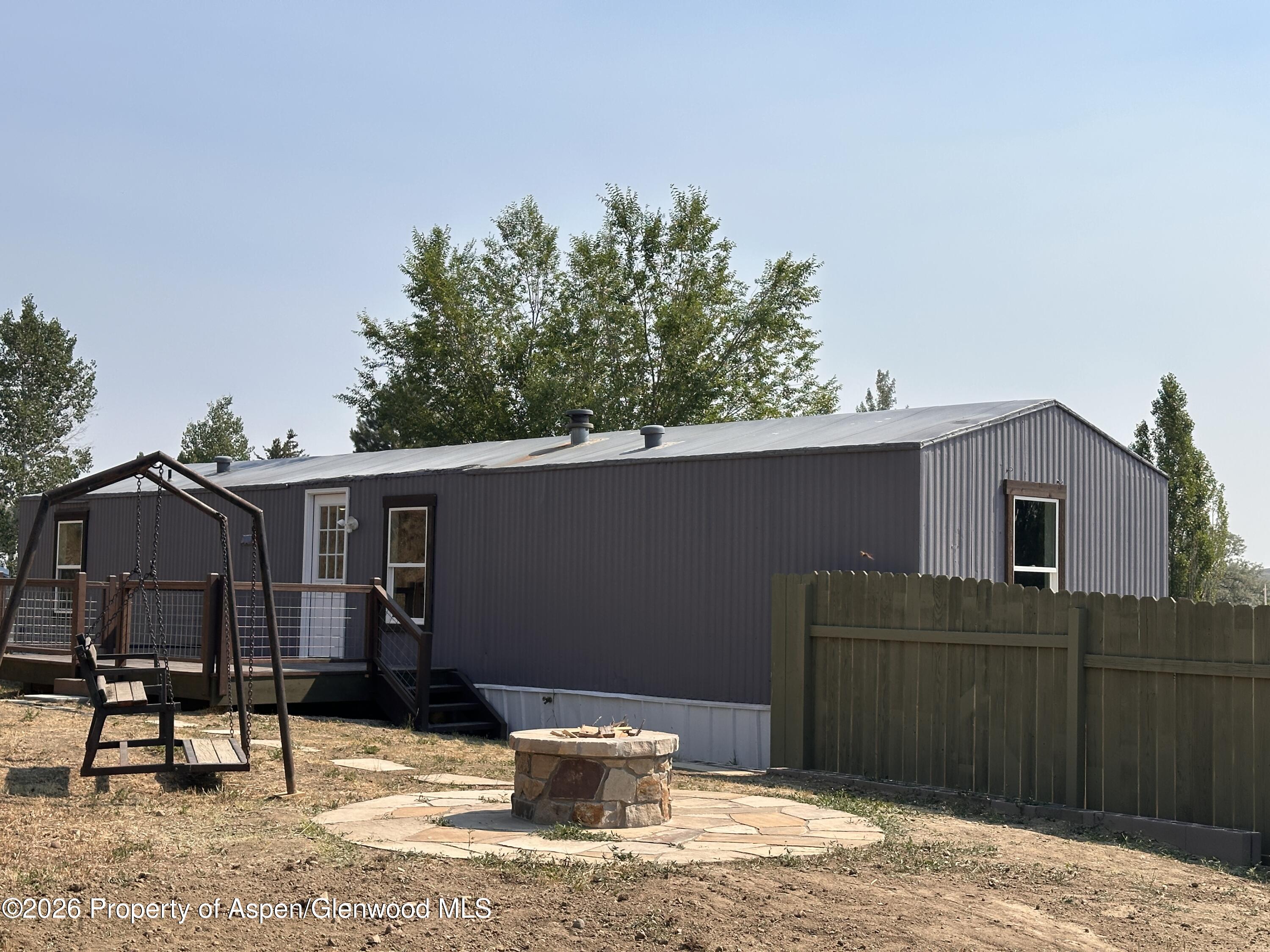 481 Elmwood Street Craig CO 81625
