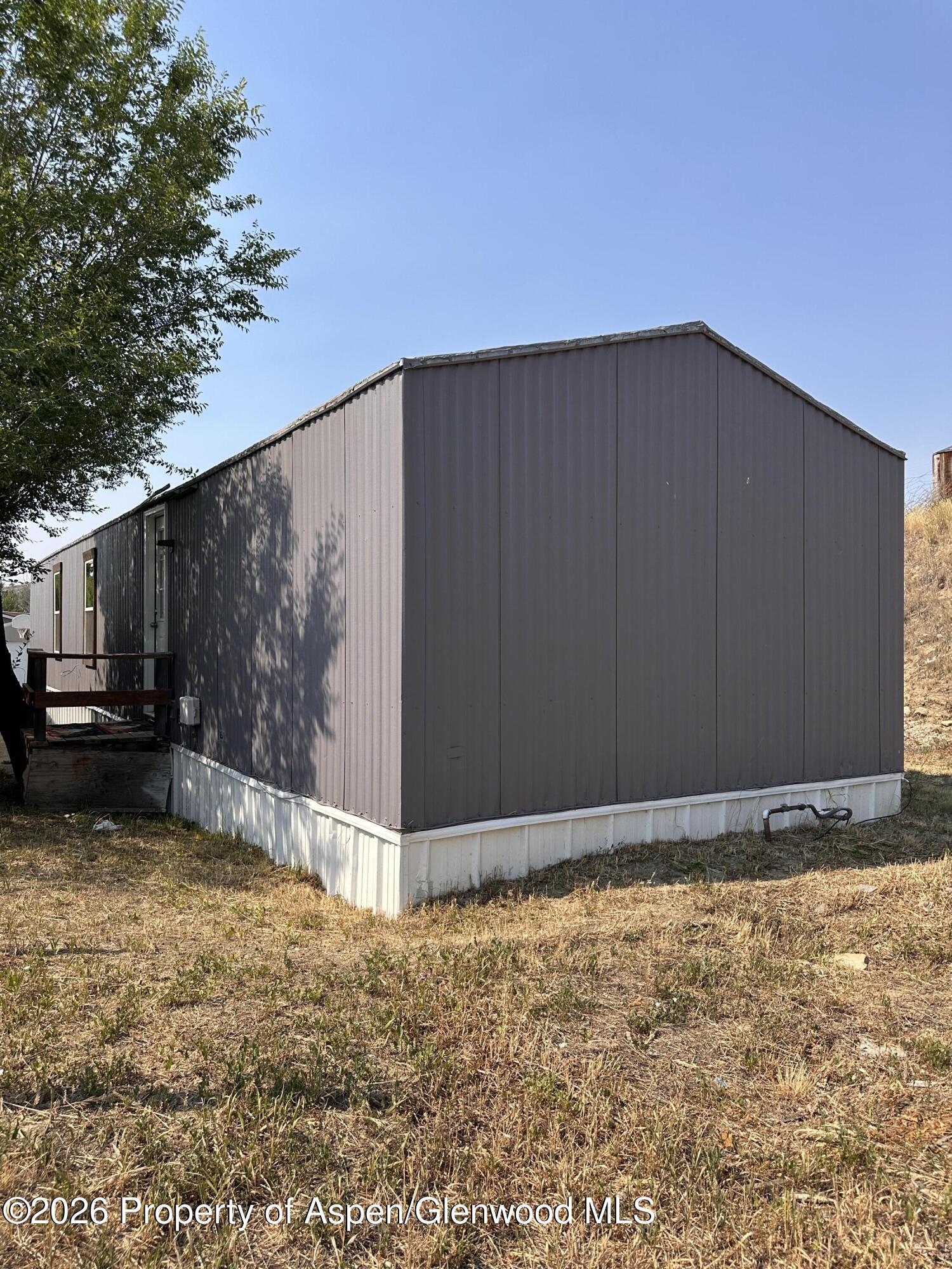 481 Elmwood Street Craig CO 81625