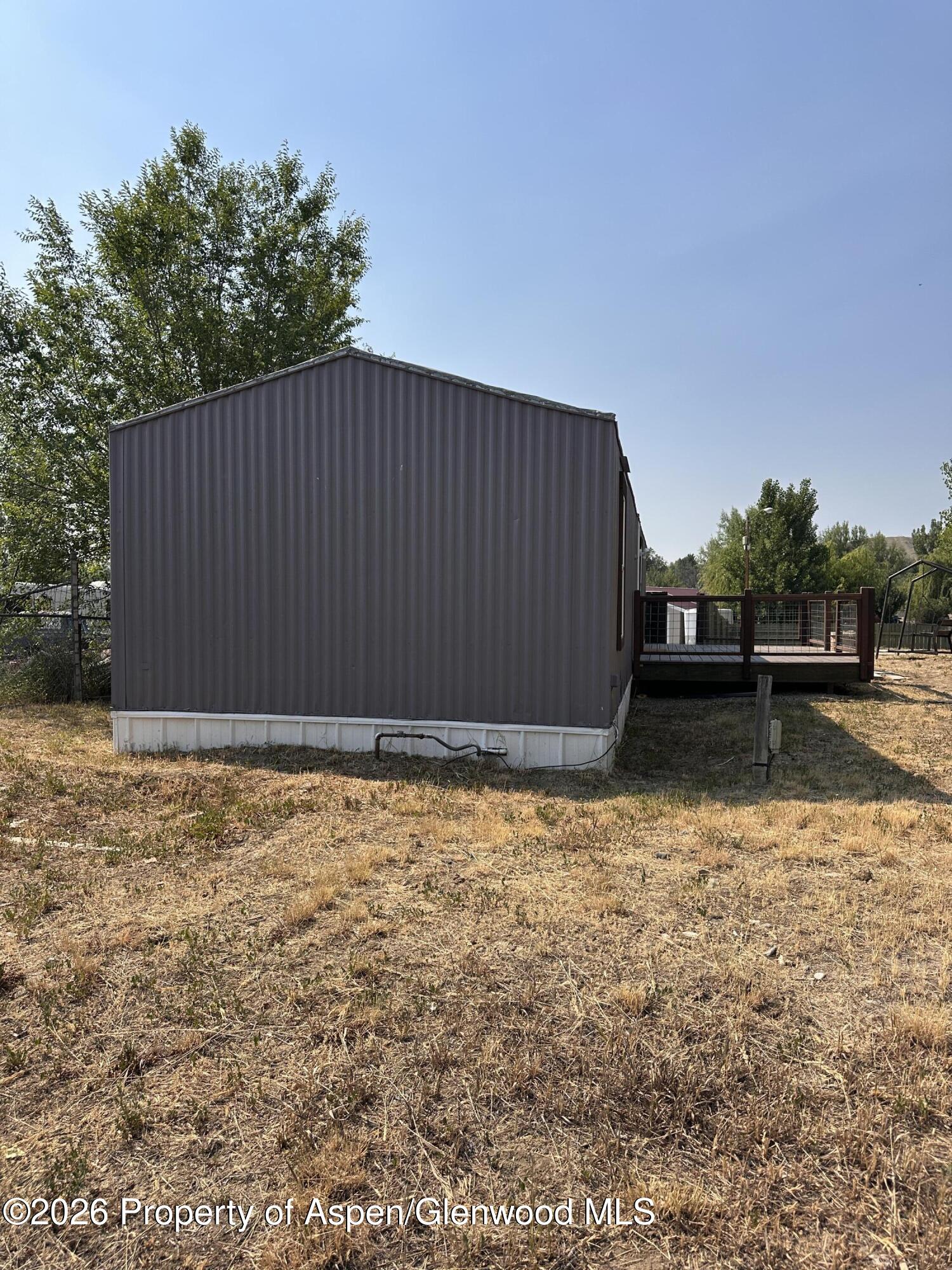 481 Elmwood Street Craig CO 81625