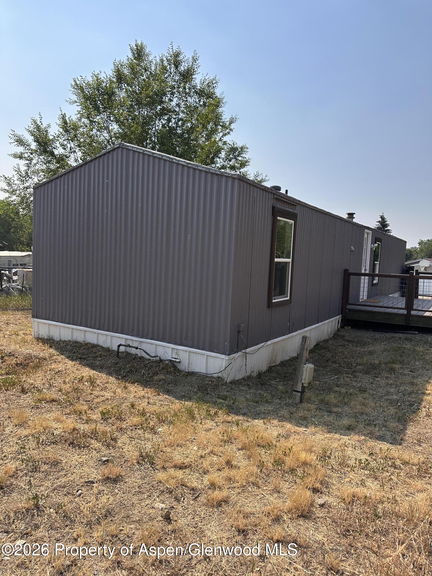 481 Elmwood Street Craig CO 81625