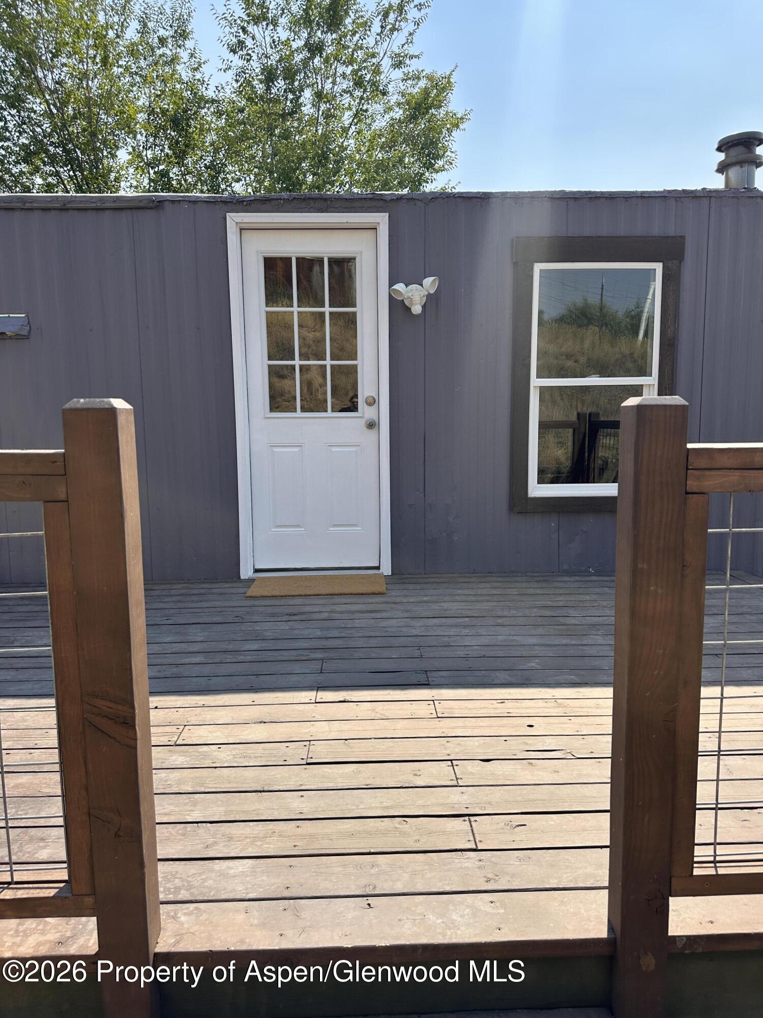 481 Elmwood Street Craig CO 81625