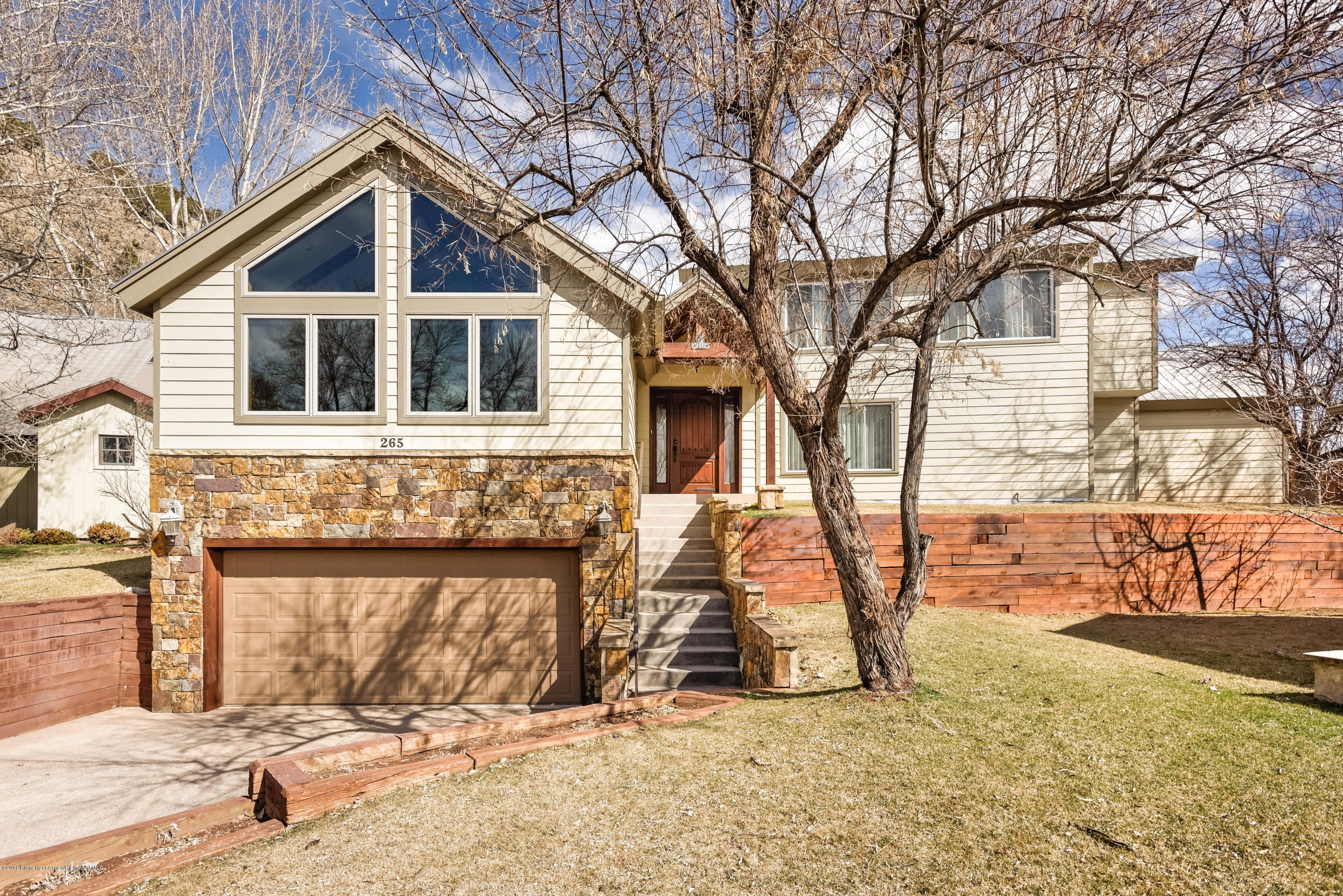 265 Columbine Court Basalt CO 81621