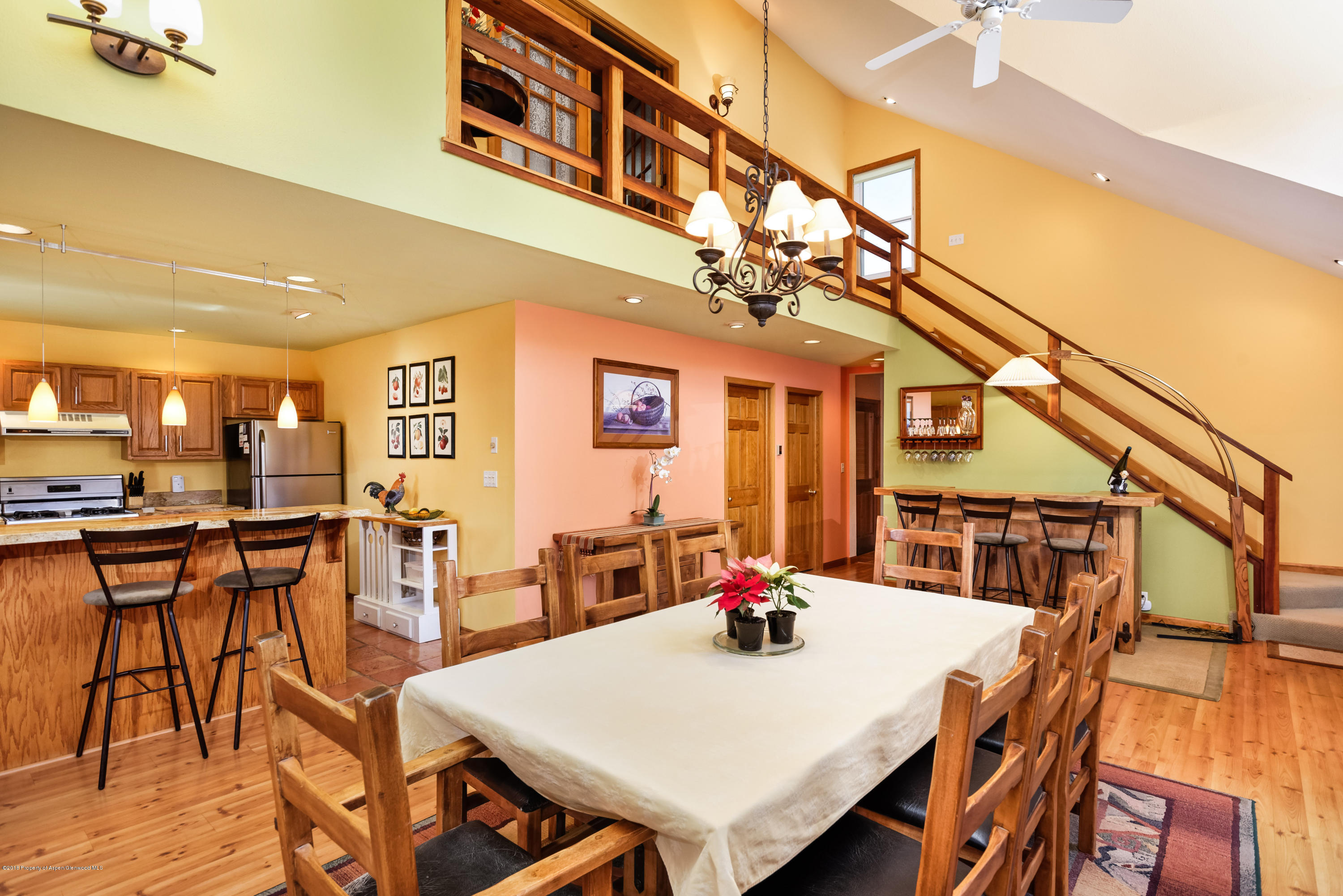 265 Columbine Court Basalt CO 81621