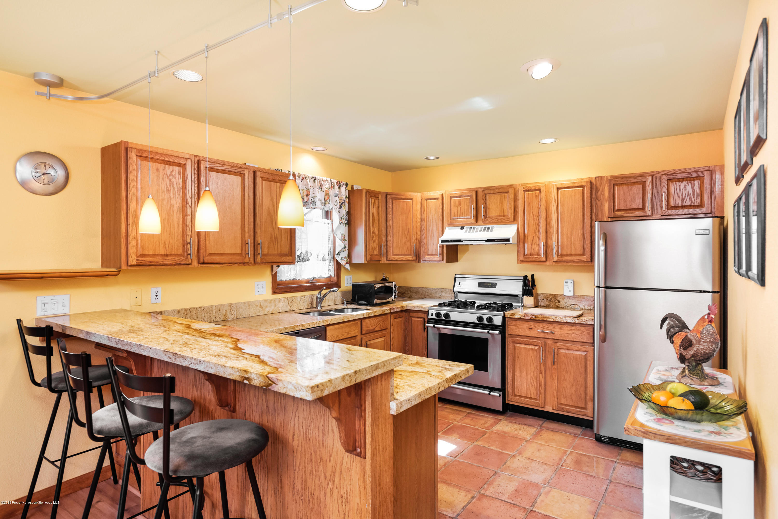 265 Columbine Court Basalt CO 81621