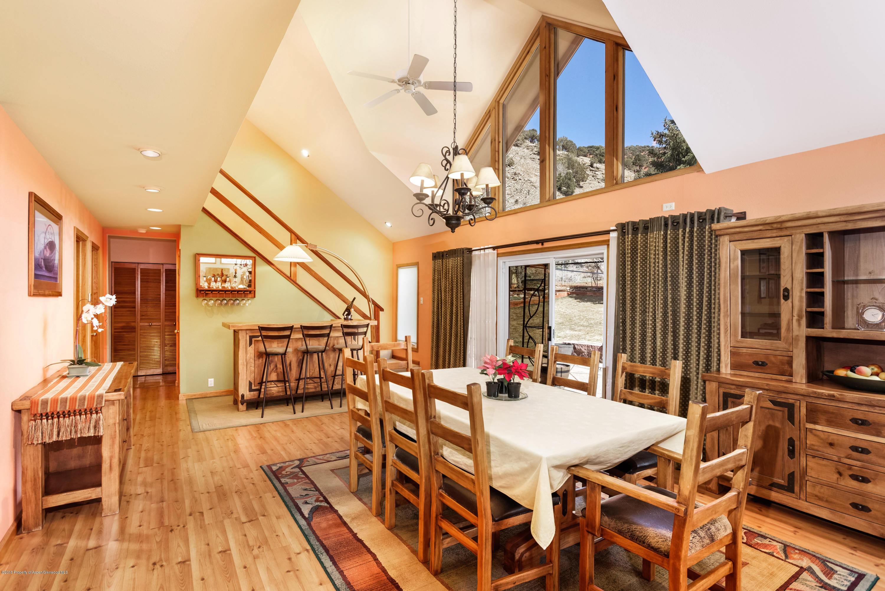 265 Columbine Court Basalt CO 81621