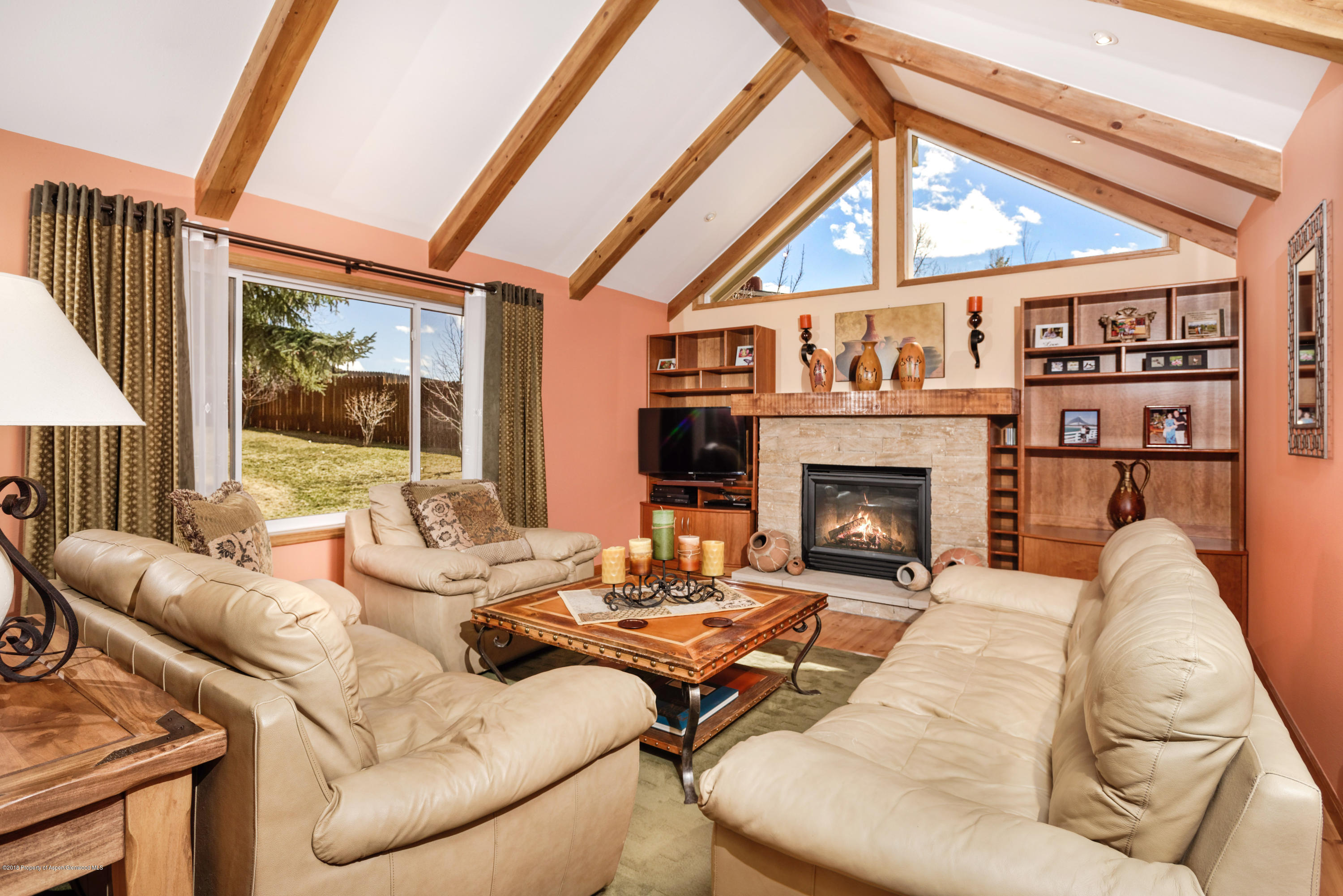 265 Columbine Court Basalt CO 81621