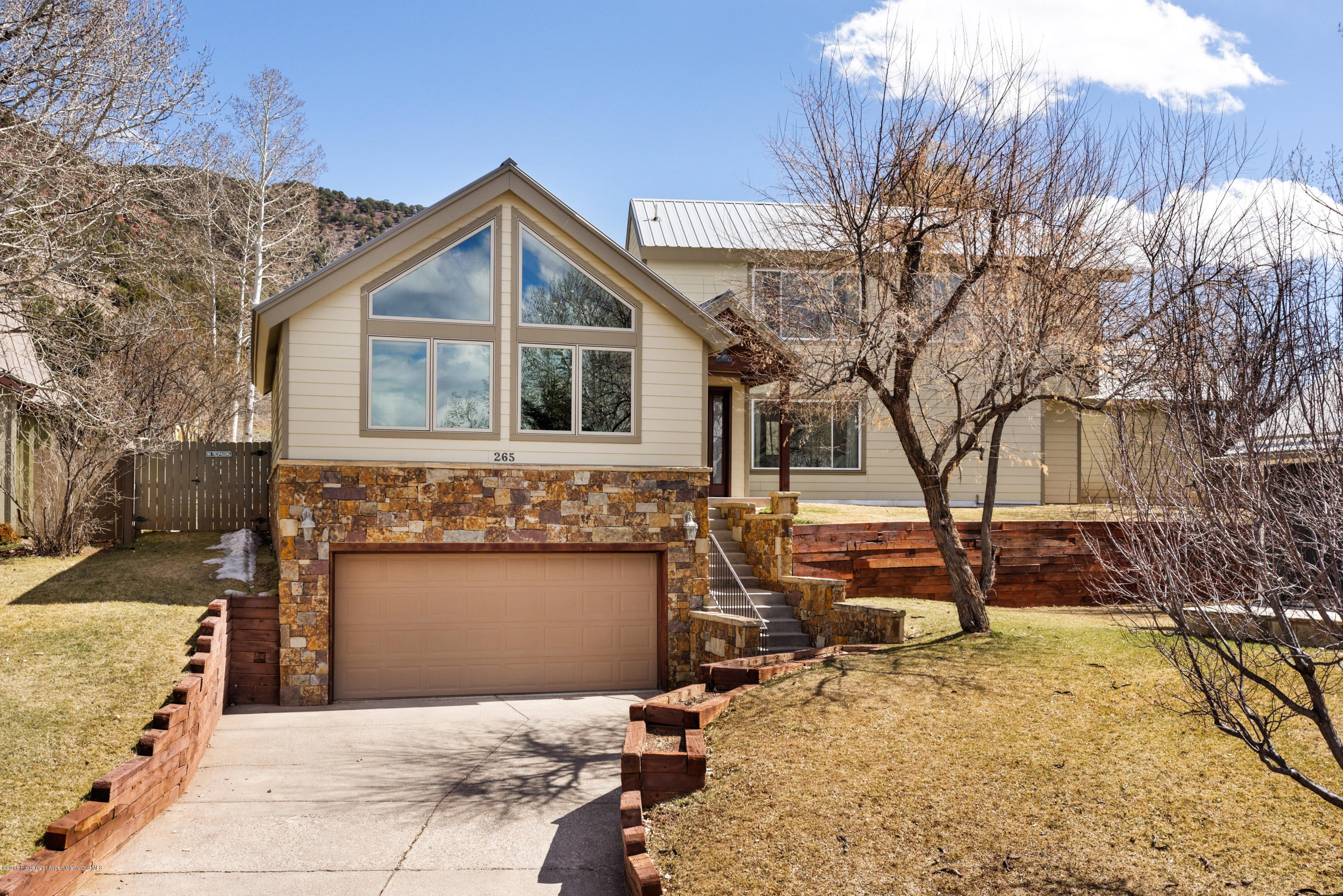 265 Columbine Court Basalt CO 81621