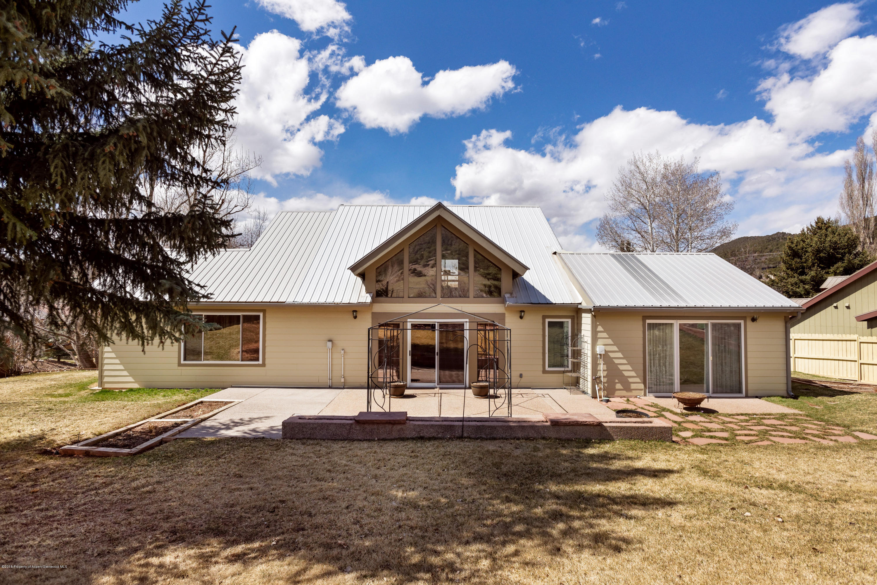 265 Columbine Court Basalt CO 81621