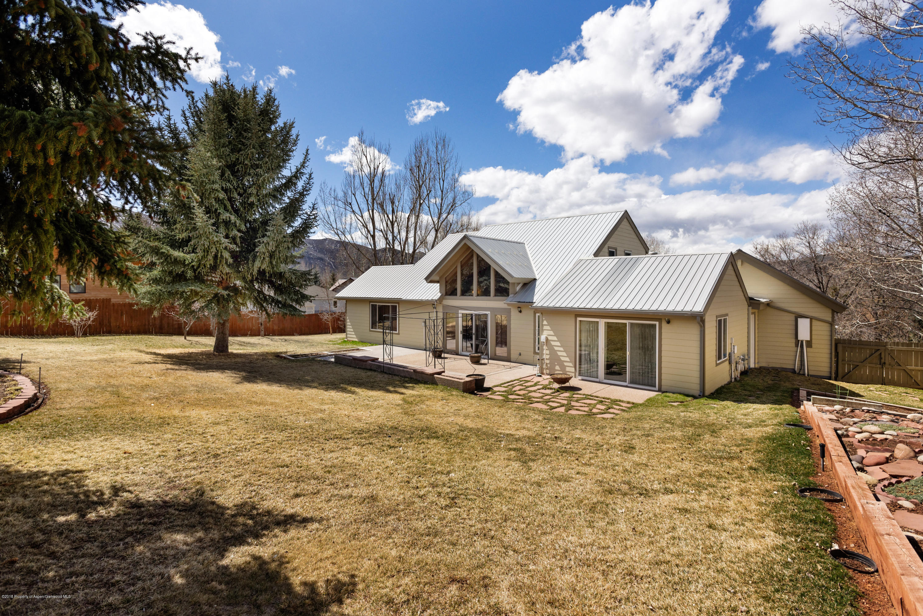 265 Columbine Court Basalt CO 81621