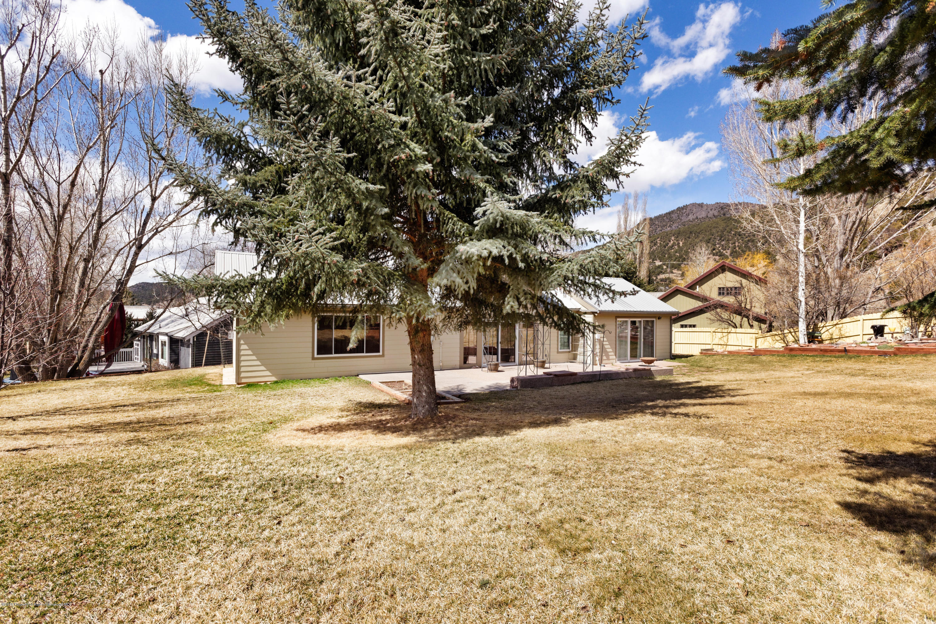 265 Columbine Court Basalt CO 81621