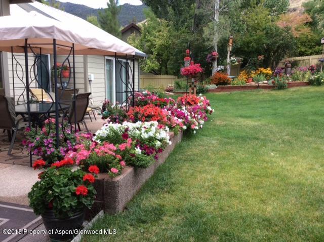 265 Columbine Court Basalt CO 81621