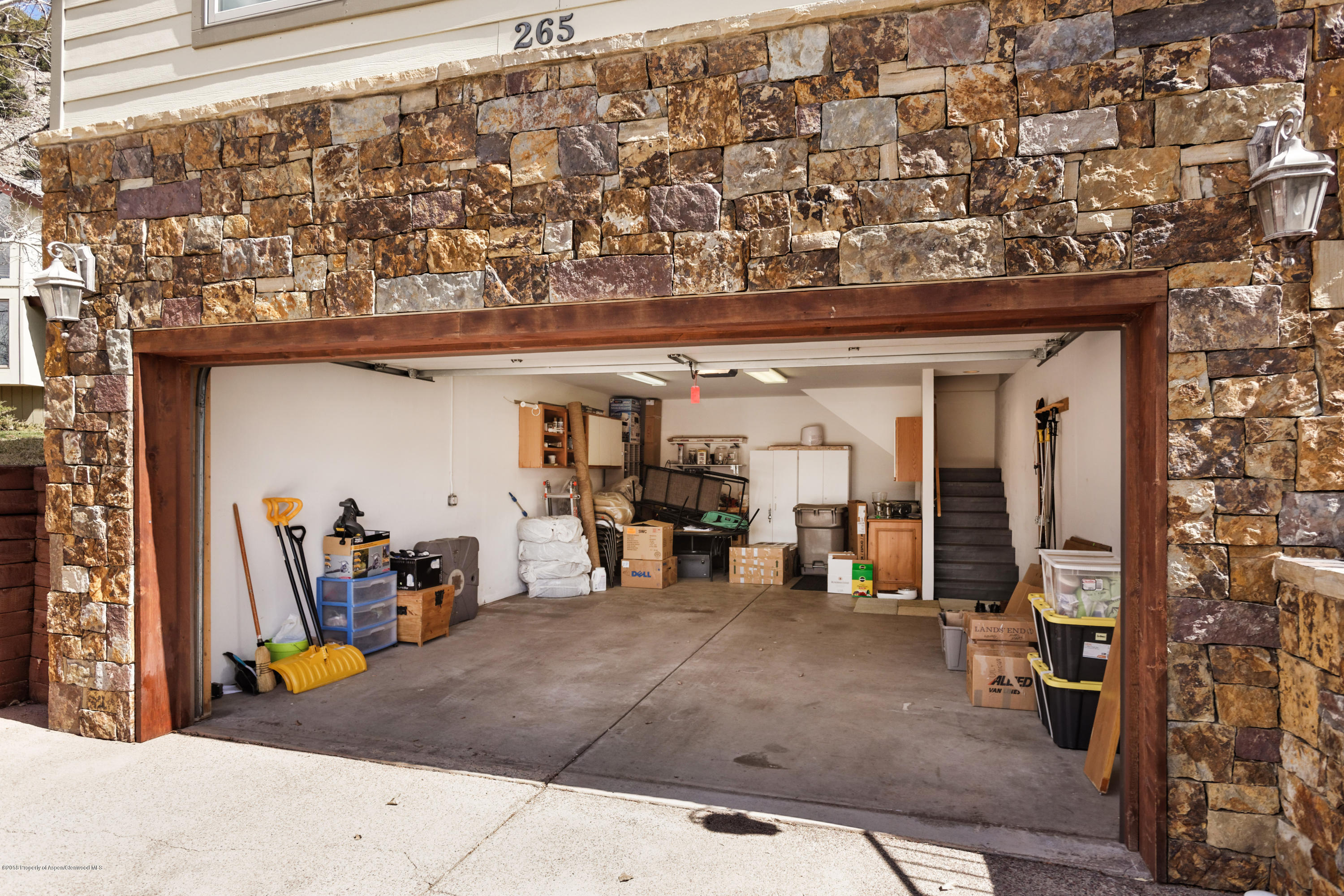 265 Columbine Court Basalt CO 81621