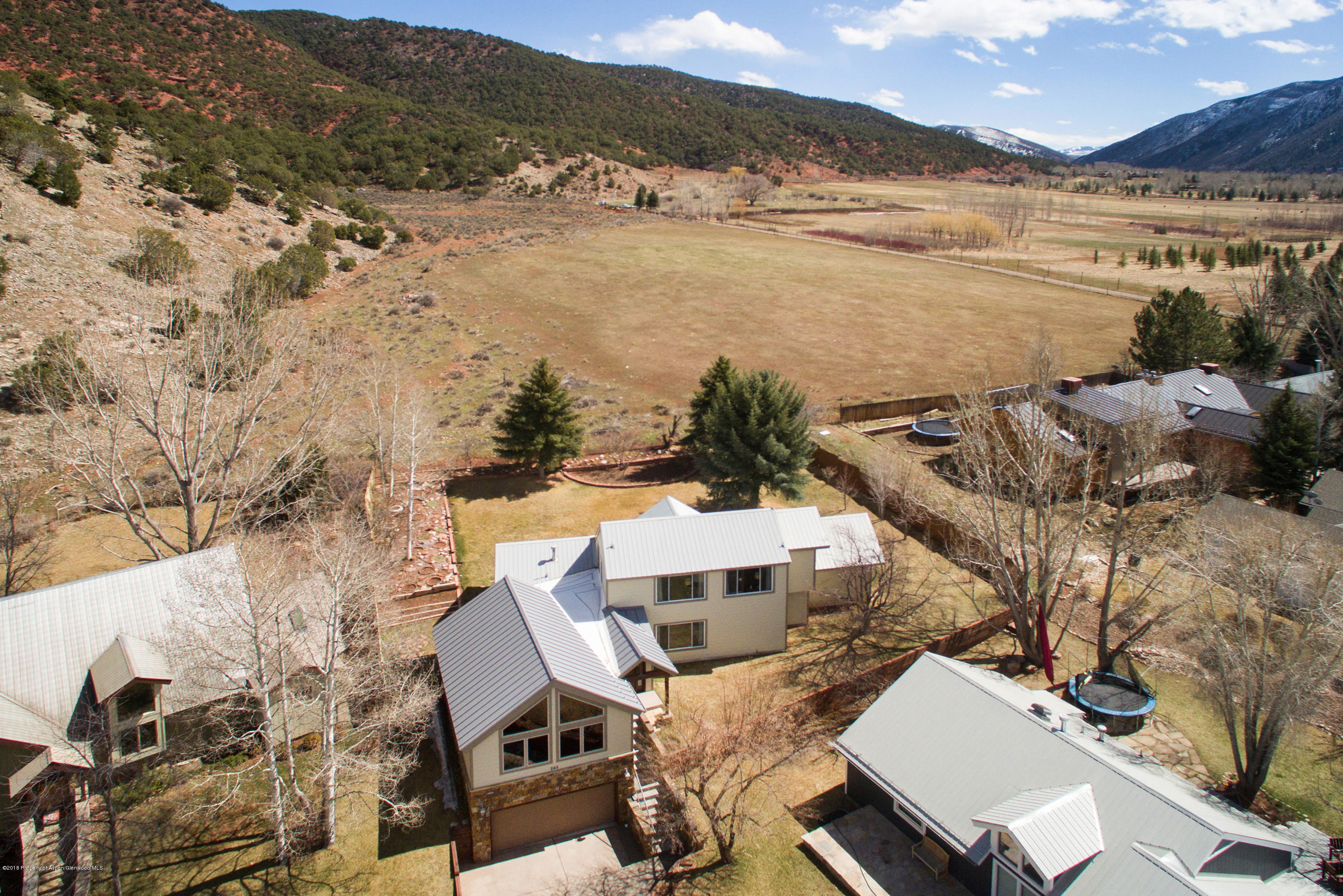 265 Columbine Court Basalt CO 81621