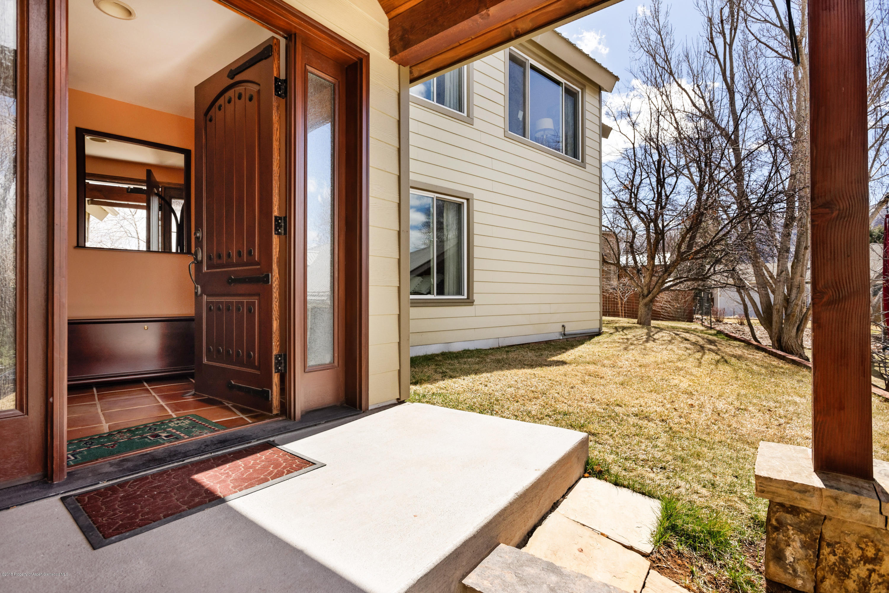 265 Columbine Court Basalt CO 81621