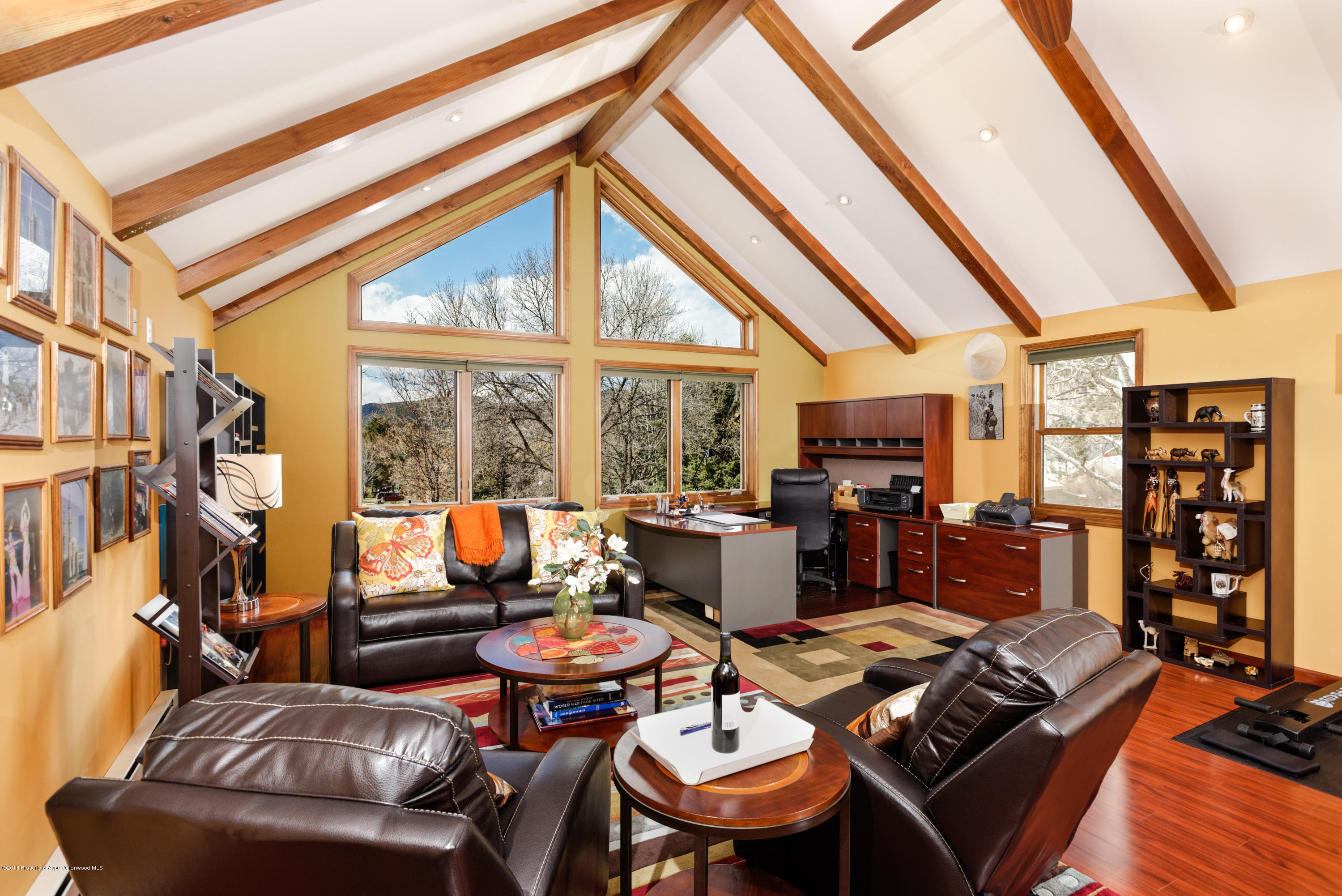265 Columbine Court Basalt CO 81621