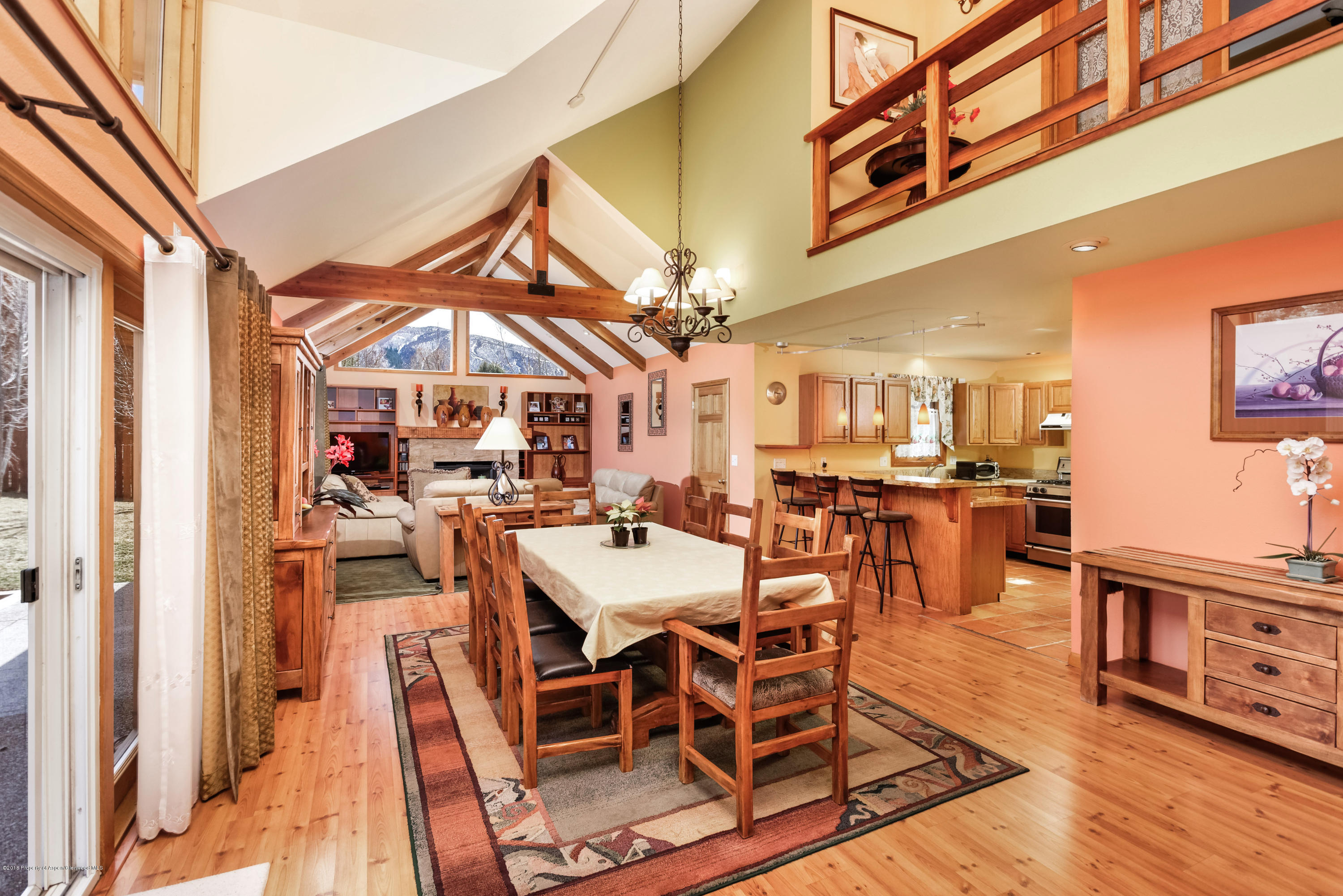 265 Columbine Court Basalt CO 81621