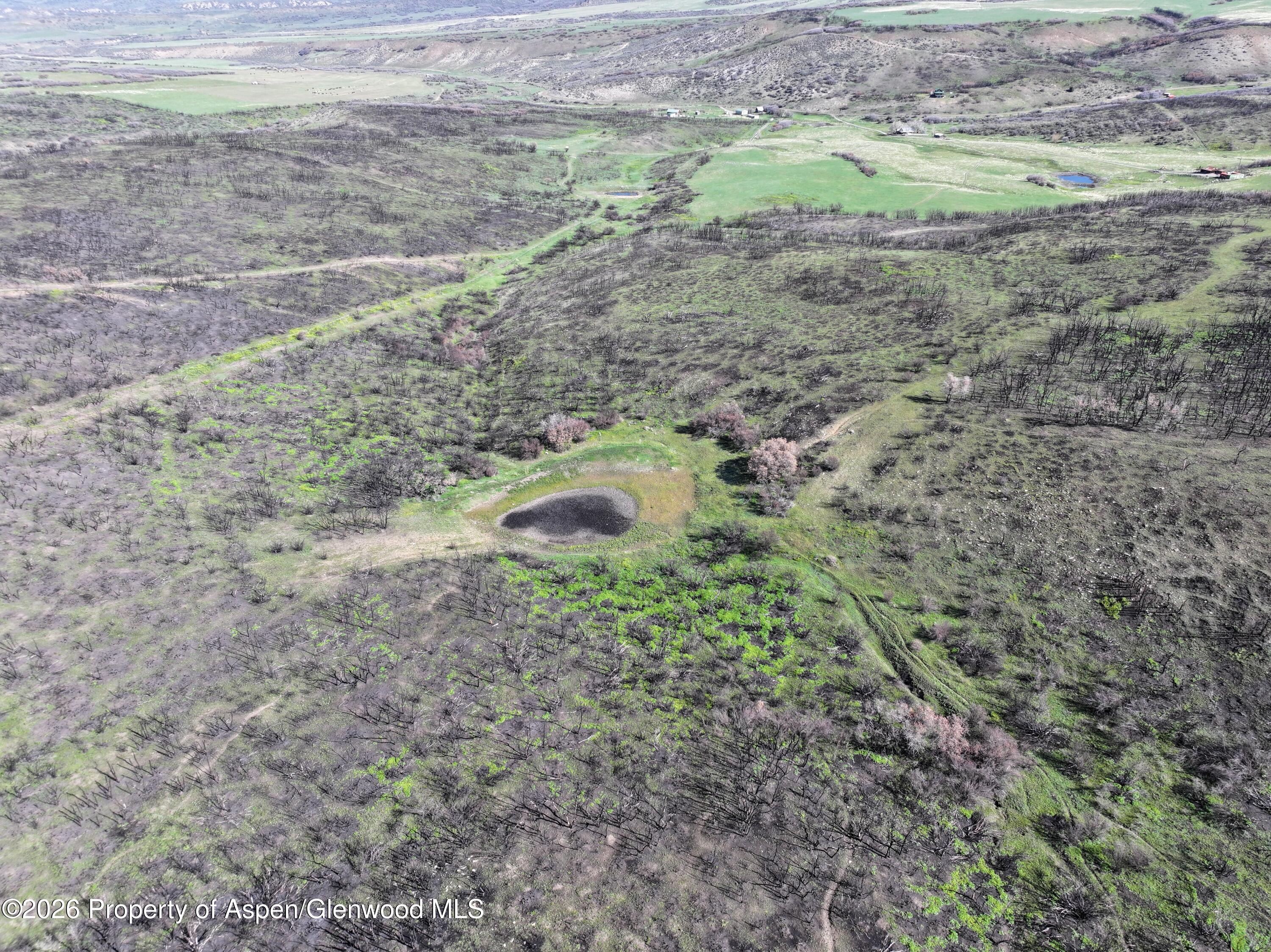 2346 County Road 40 Meeker CO 81641