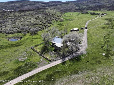 2346 County Road 40 Meeker CO 81641