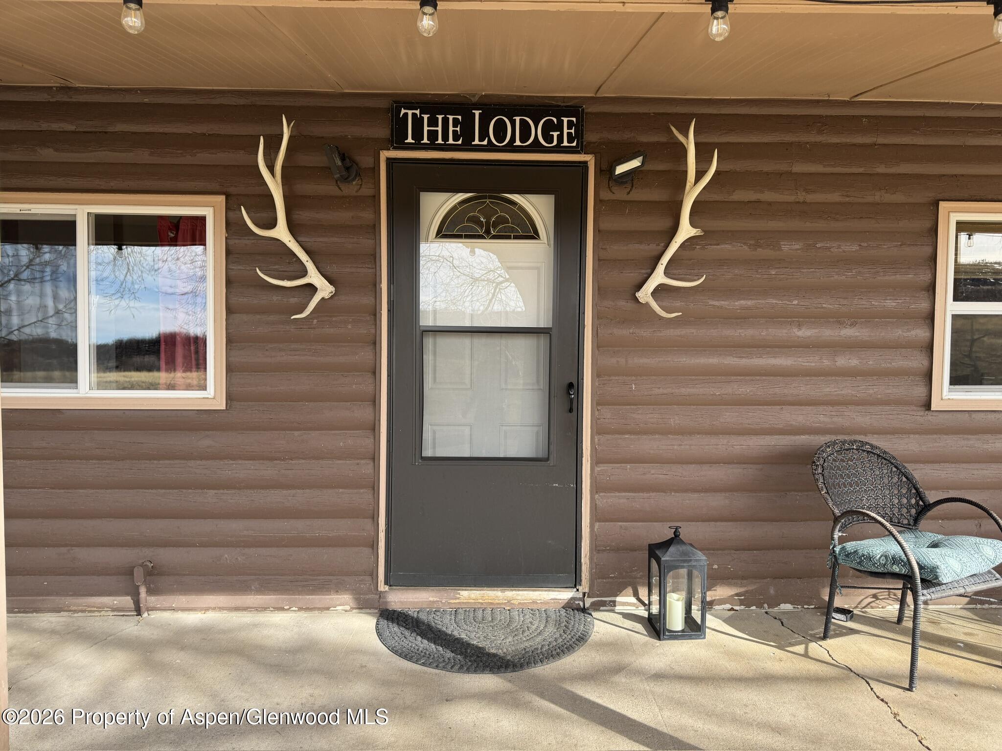 2346 County Road 40 Meeker CO 81641