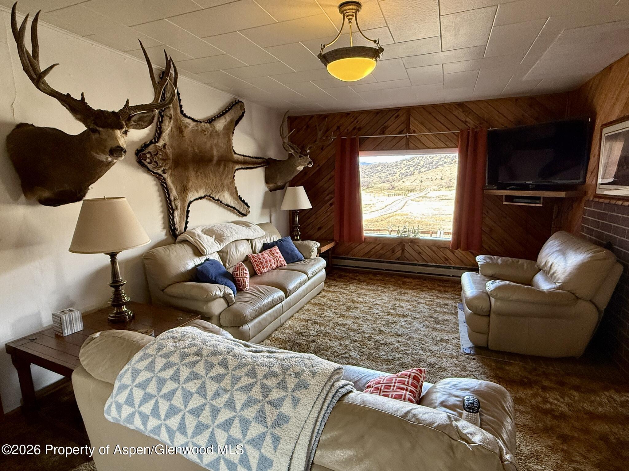 2346 County Road 40 Meeker CO 81641
