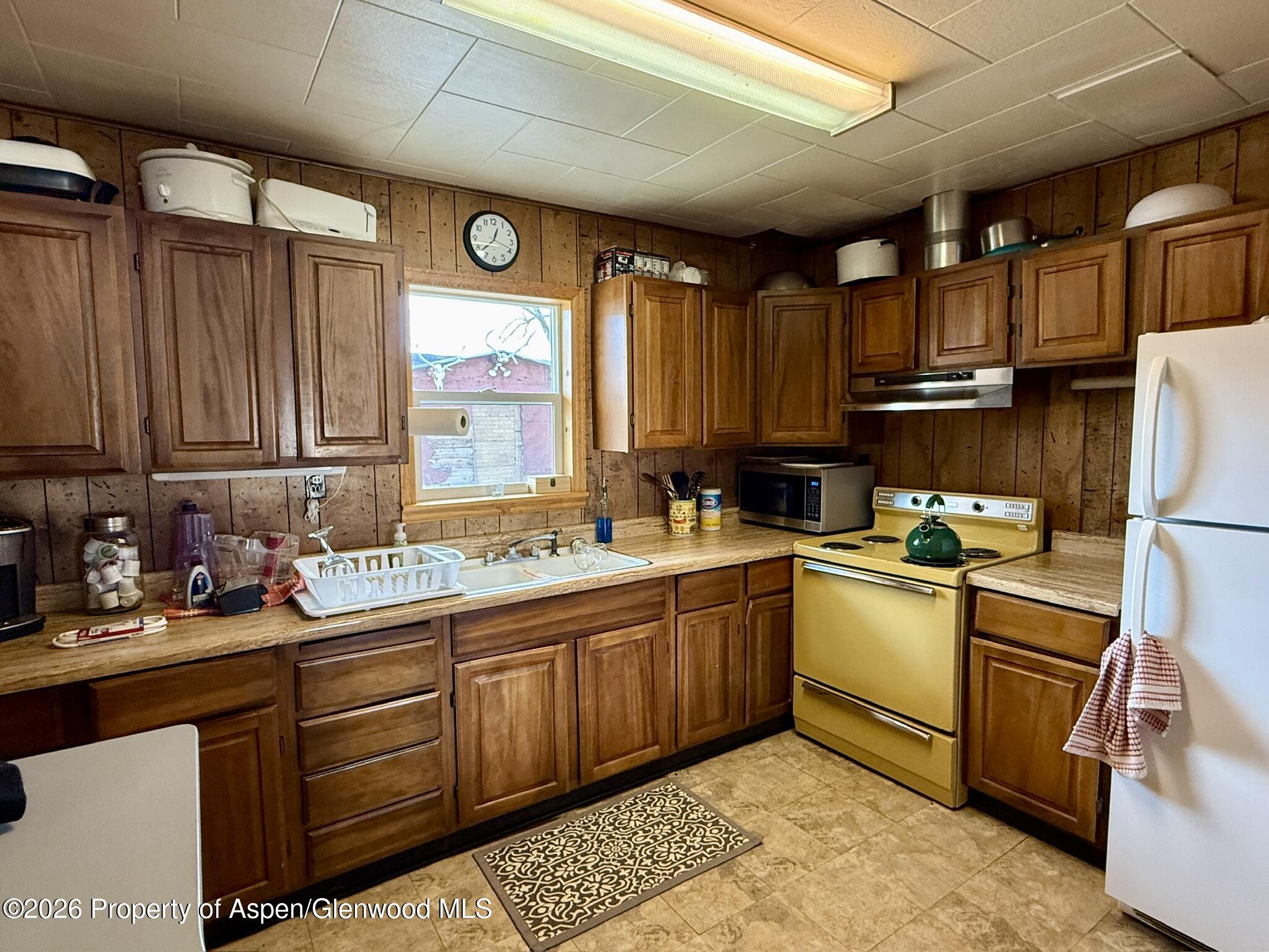 2346 County Road 40 Meeker CO 81641