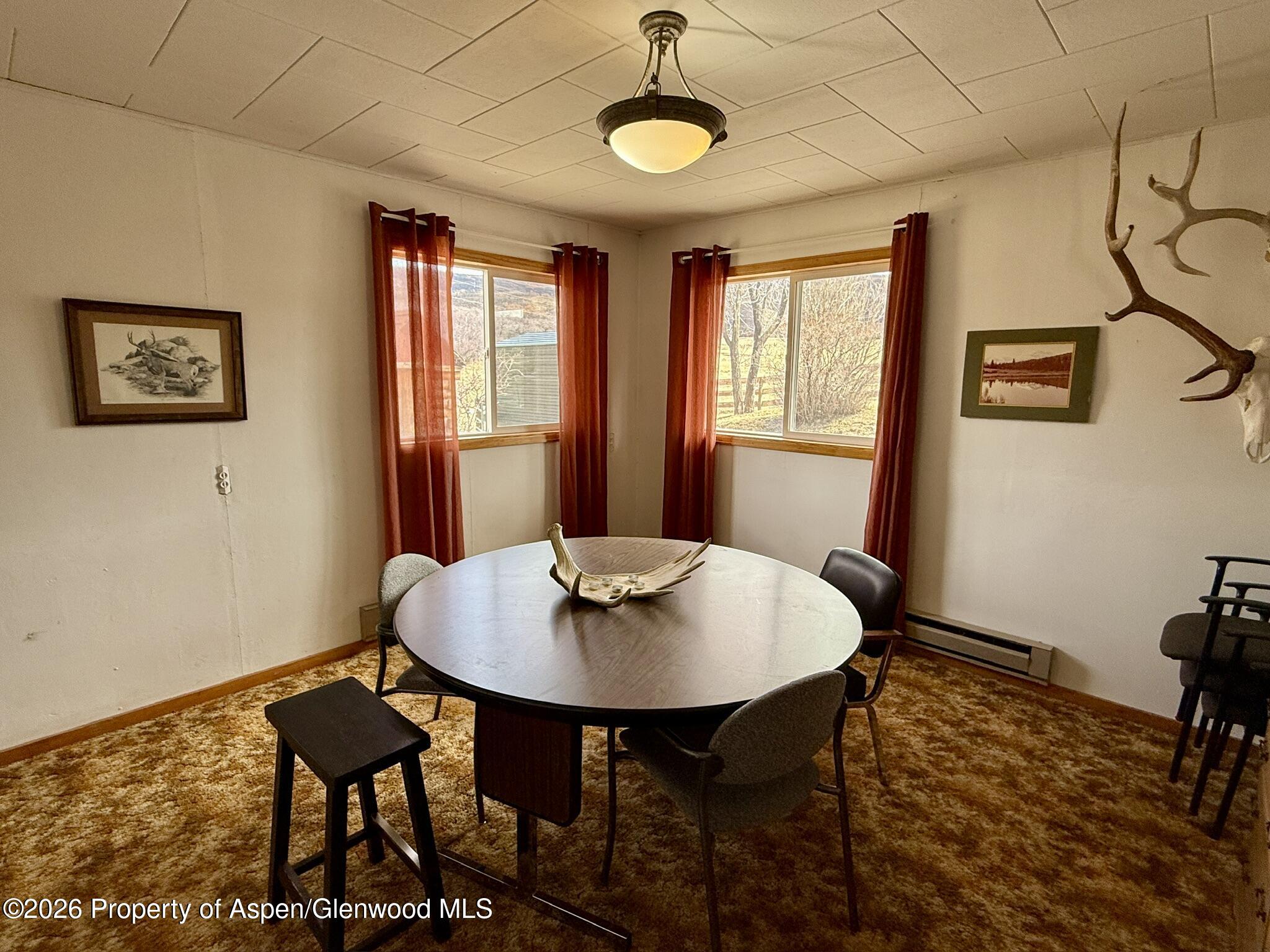 2346 County Road 40 Meeker CO 81641