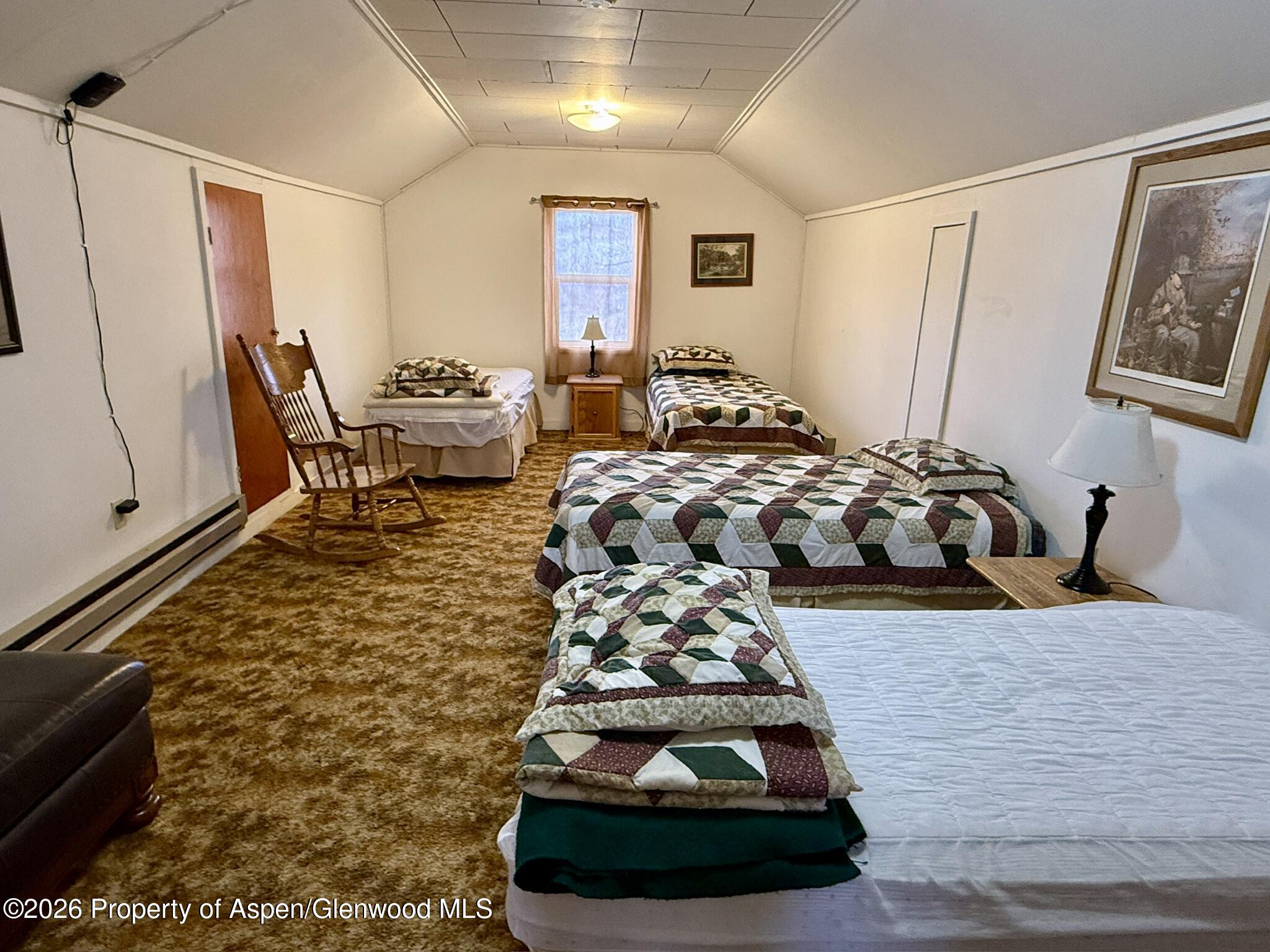 2346 County Road 40 Meeker CO 81641