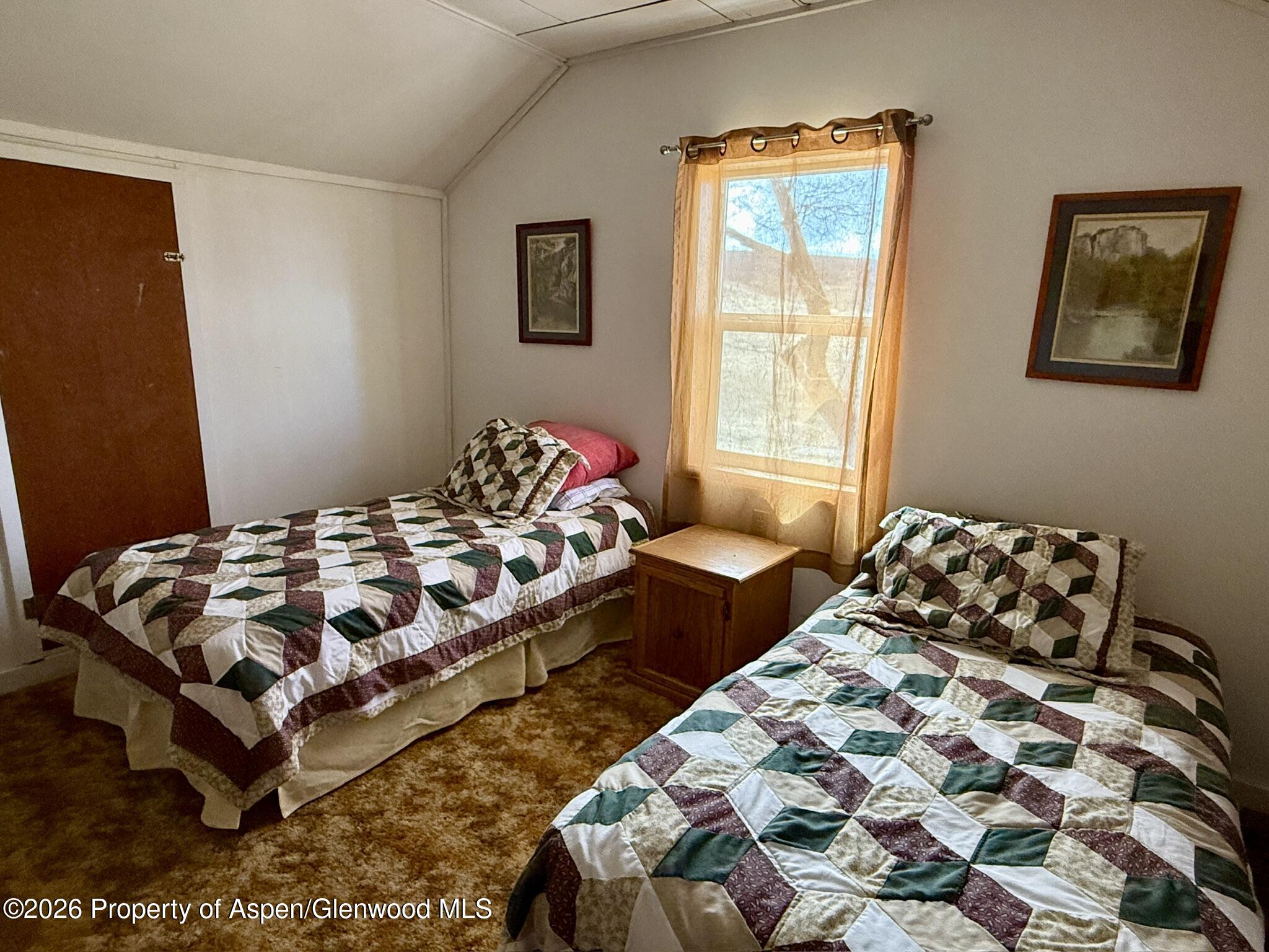 2346 County Road 40 Meeker CO 81641
