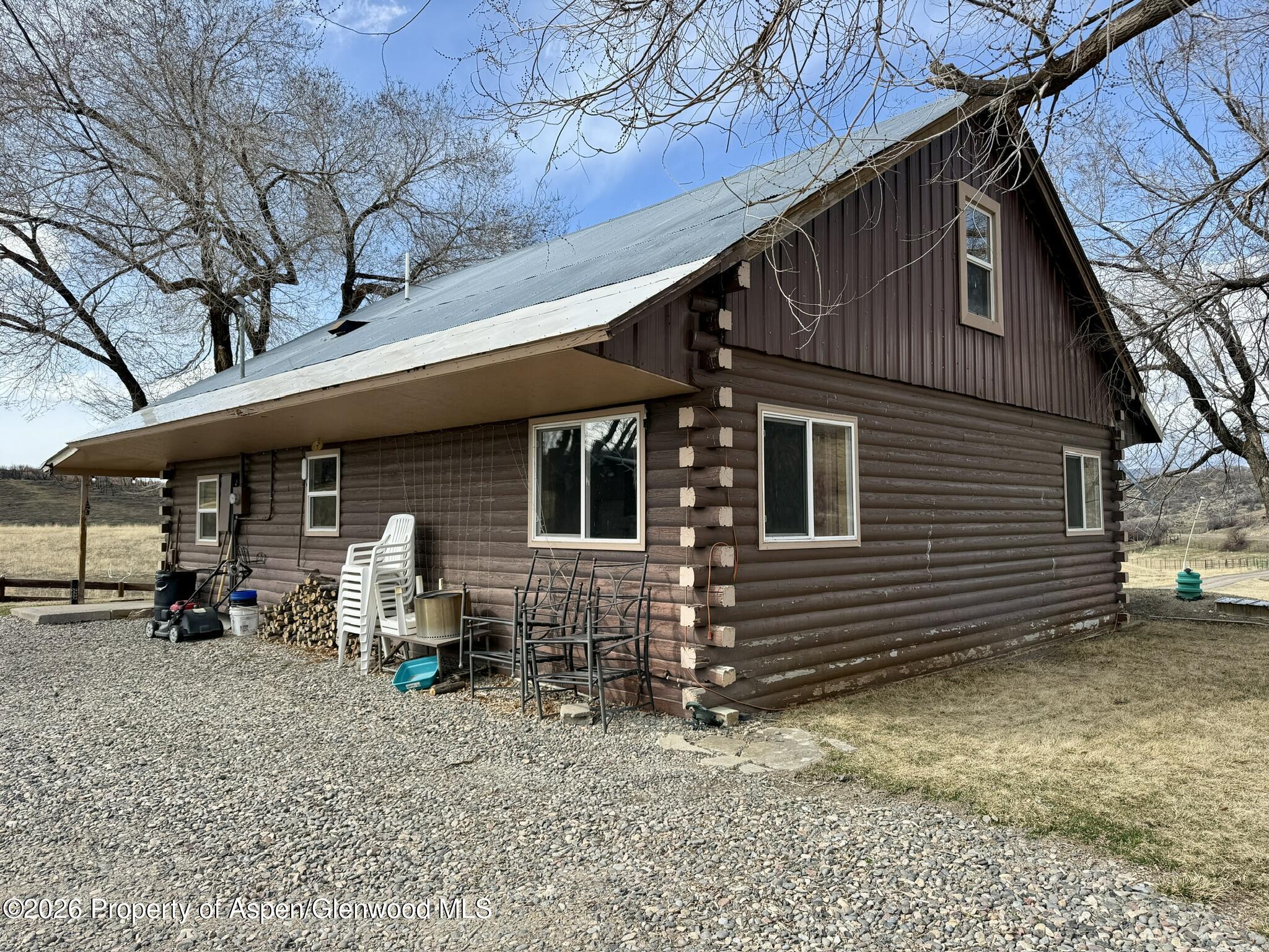2346 County Road 40 Meeker CO 81641