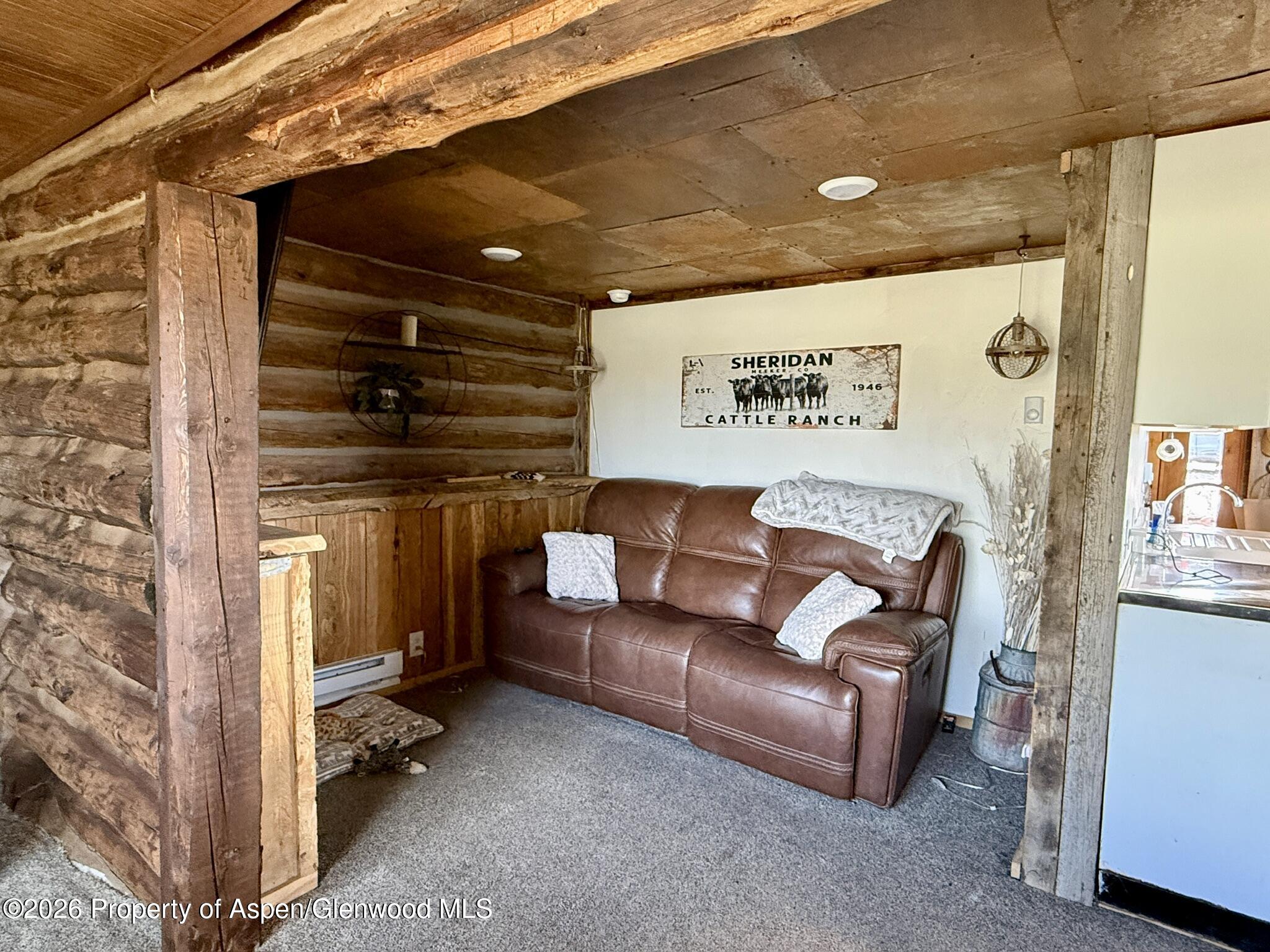 2346 County Road 40 Meeker CO 81641
