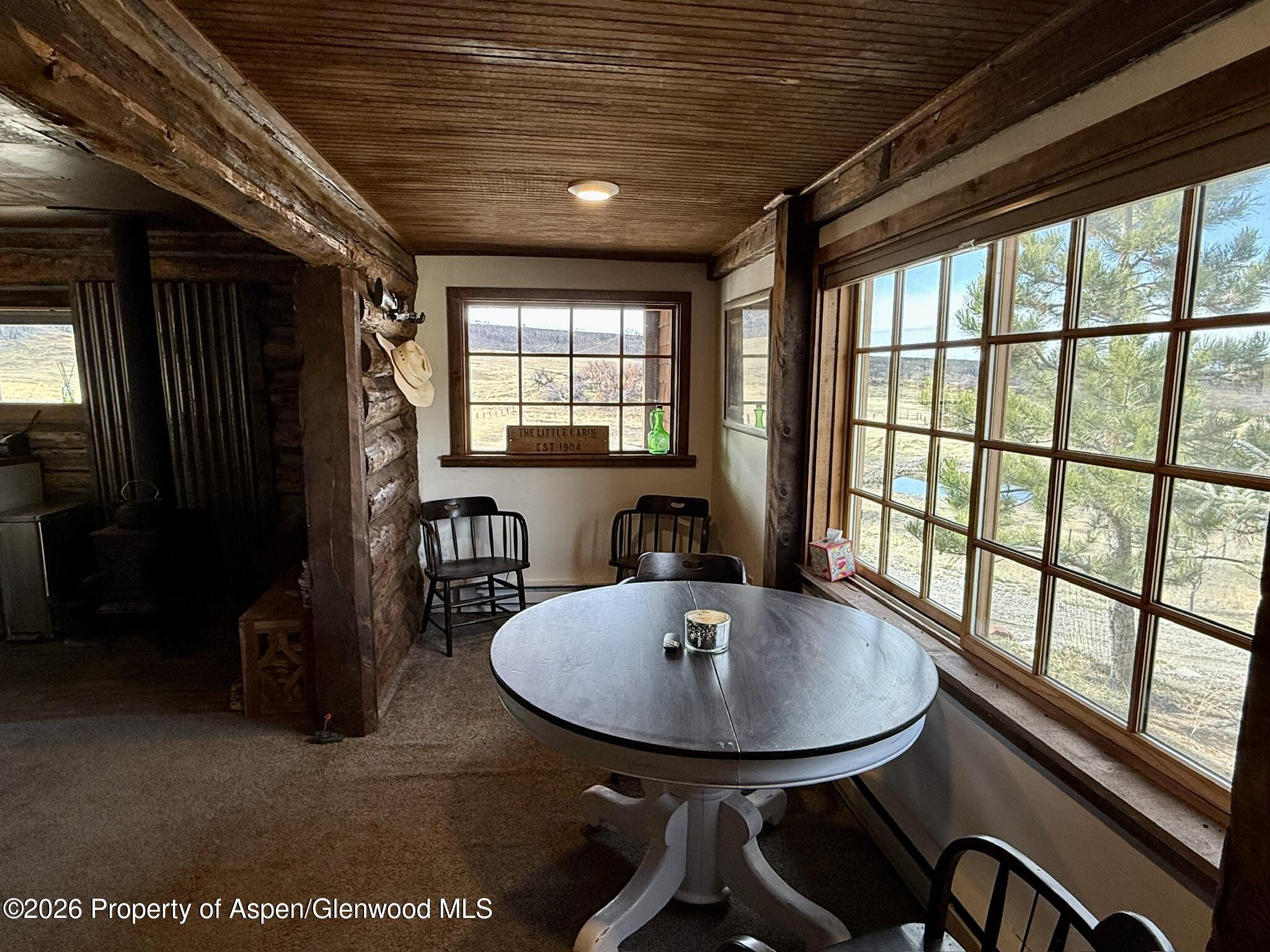 2346 County Road 40 Meeker CO 81641