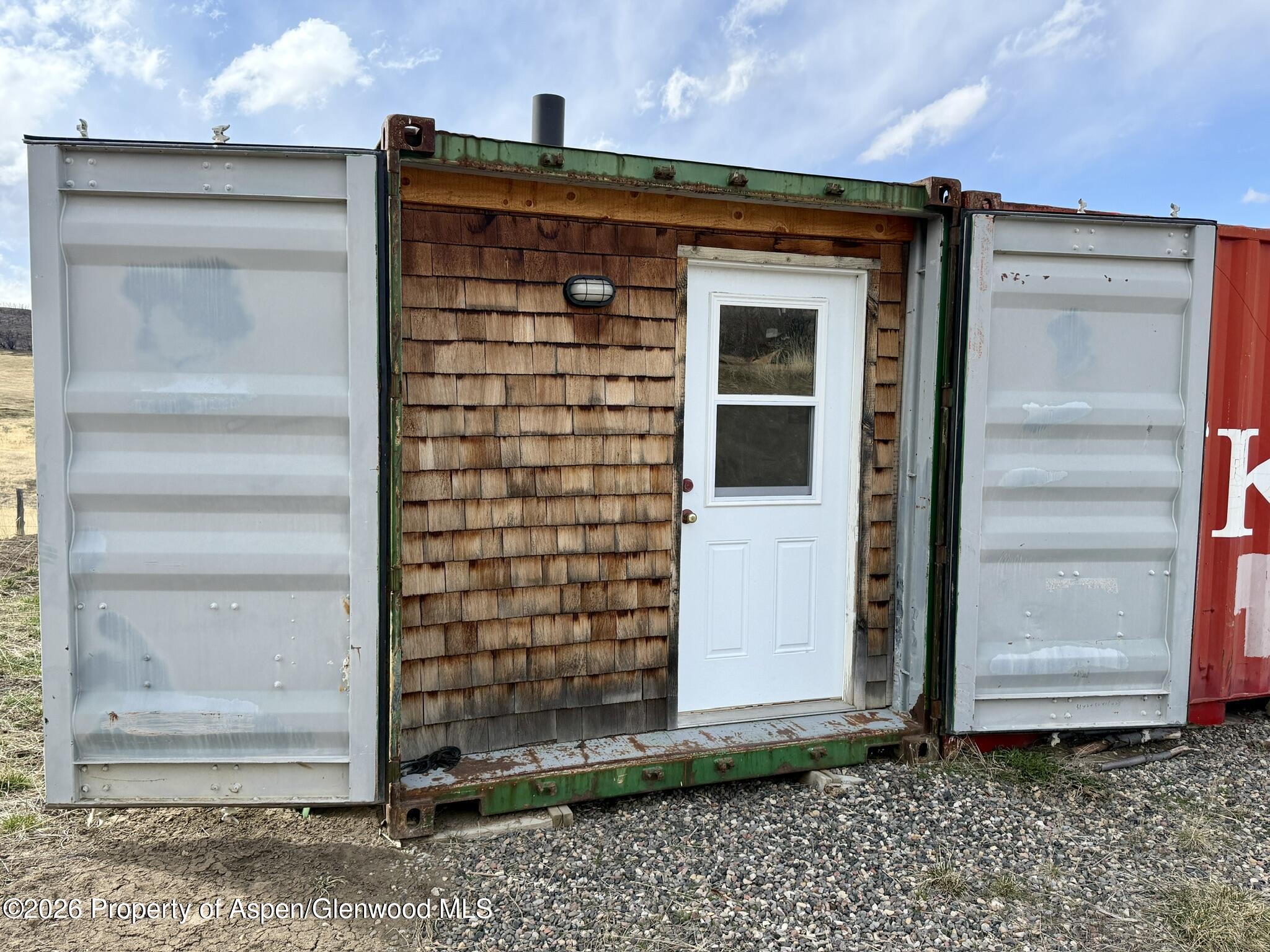 2346 County Road 40 Meeker CO 81641