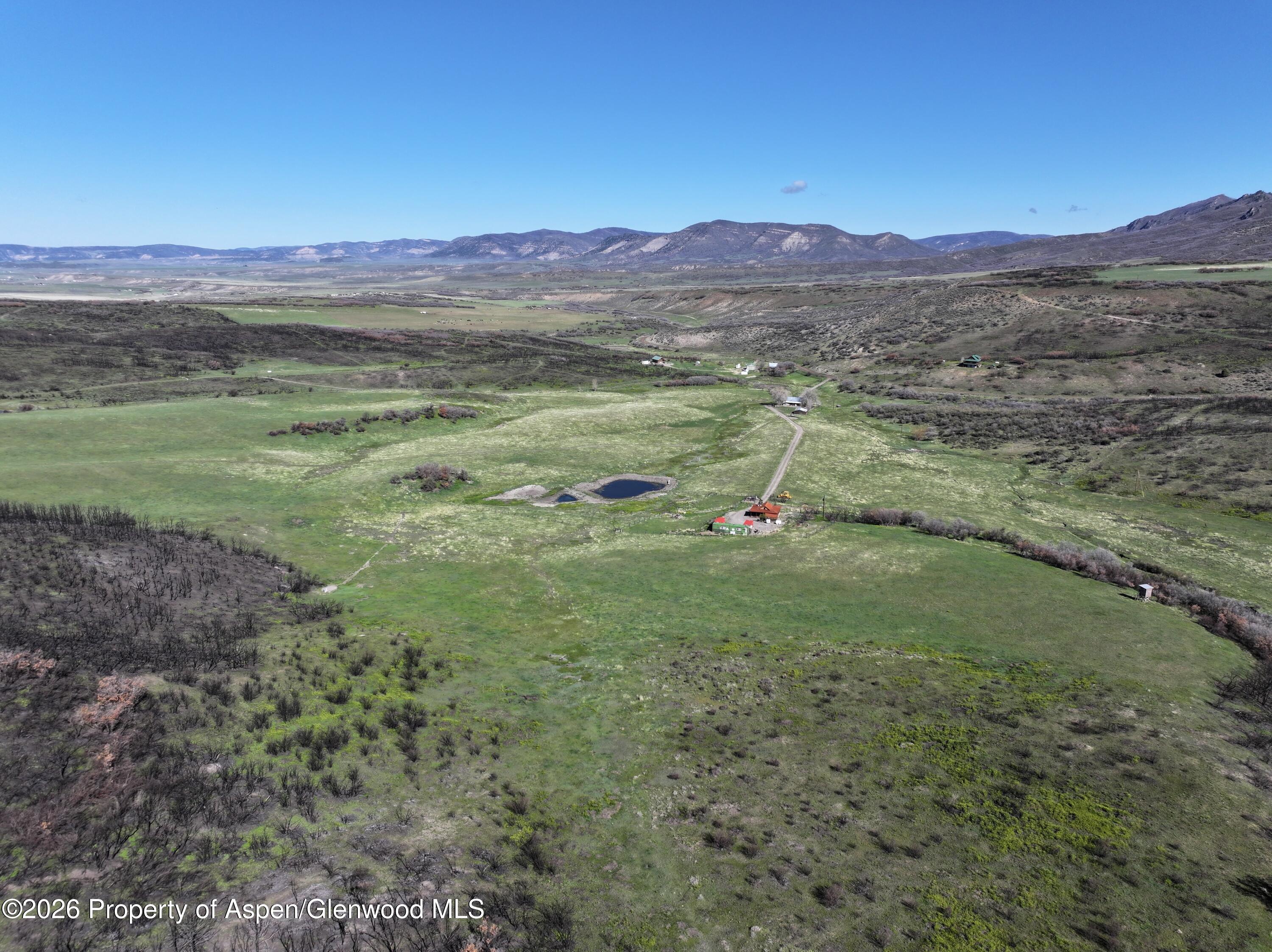 2346 County Road 40 Meeker CO 81641