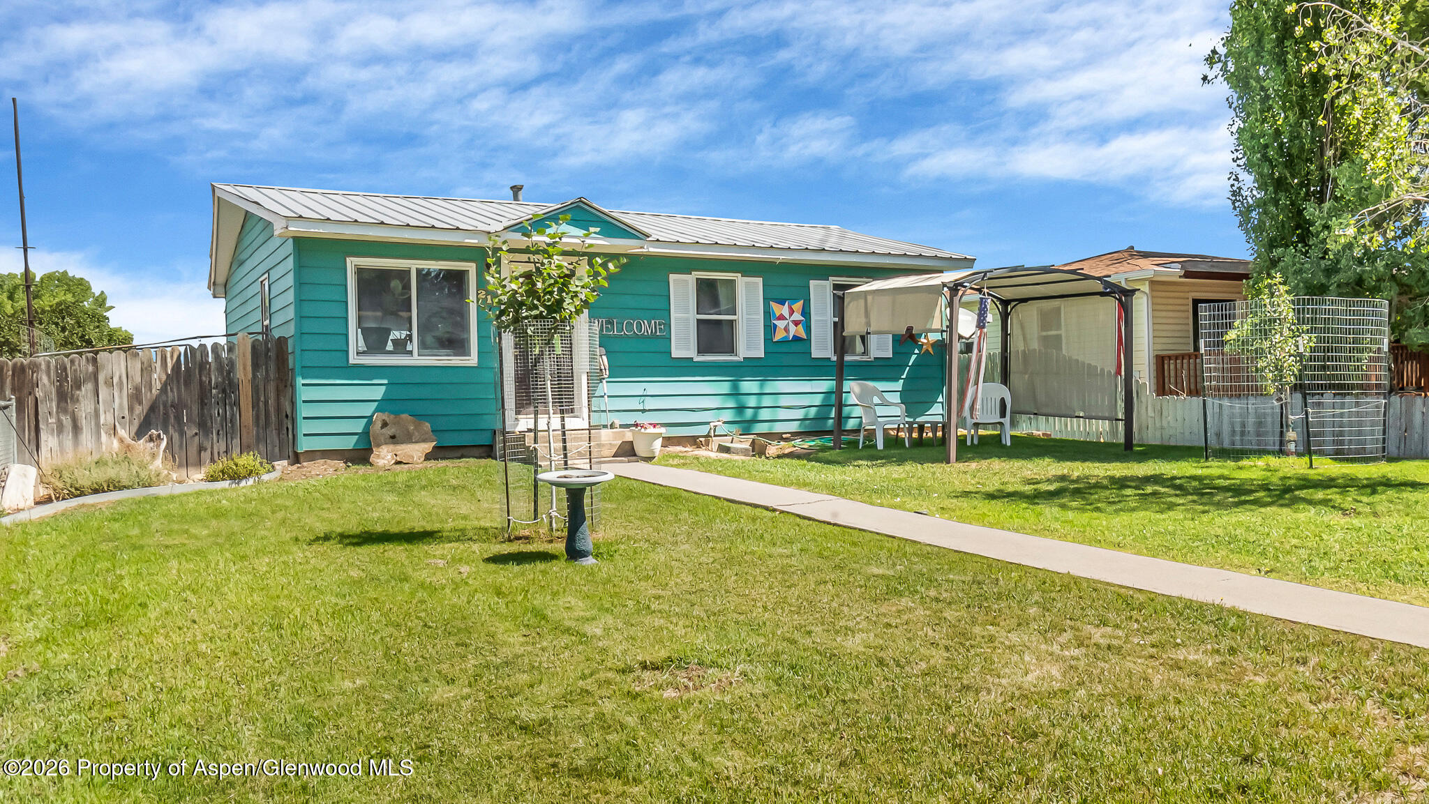 212 W Rio Blanco Avenue Rangely CO 81648