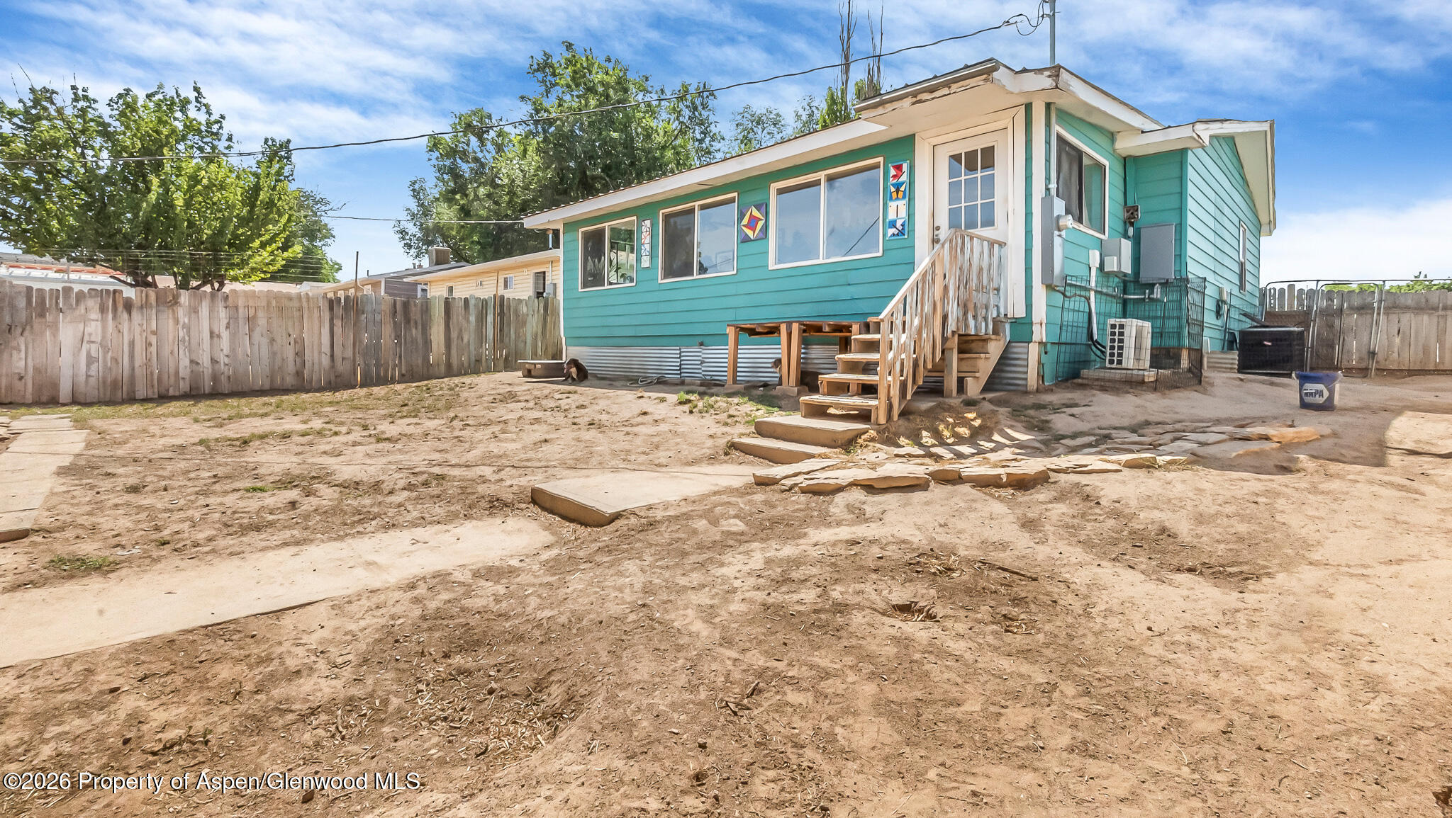 212 W Rio Blanco Avenue Rangely CO 81648