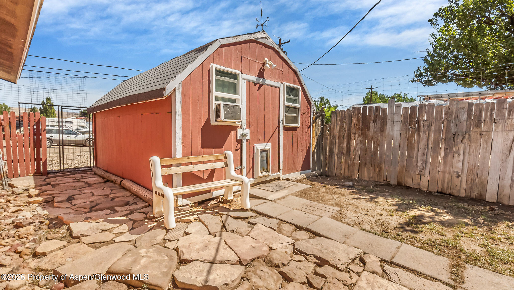 212 W Rio Blanco Avenue Rangely CO 81648