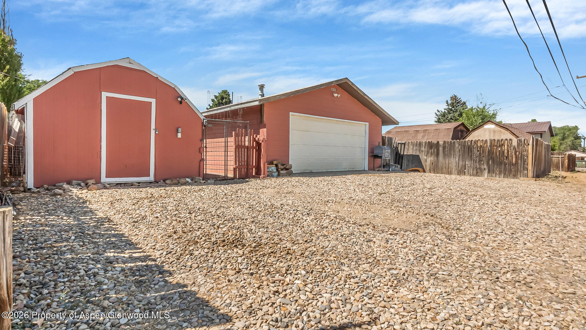 212 W Rio Blanco Avenue Rangely CO 81648