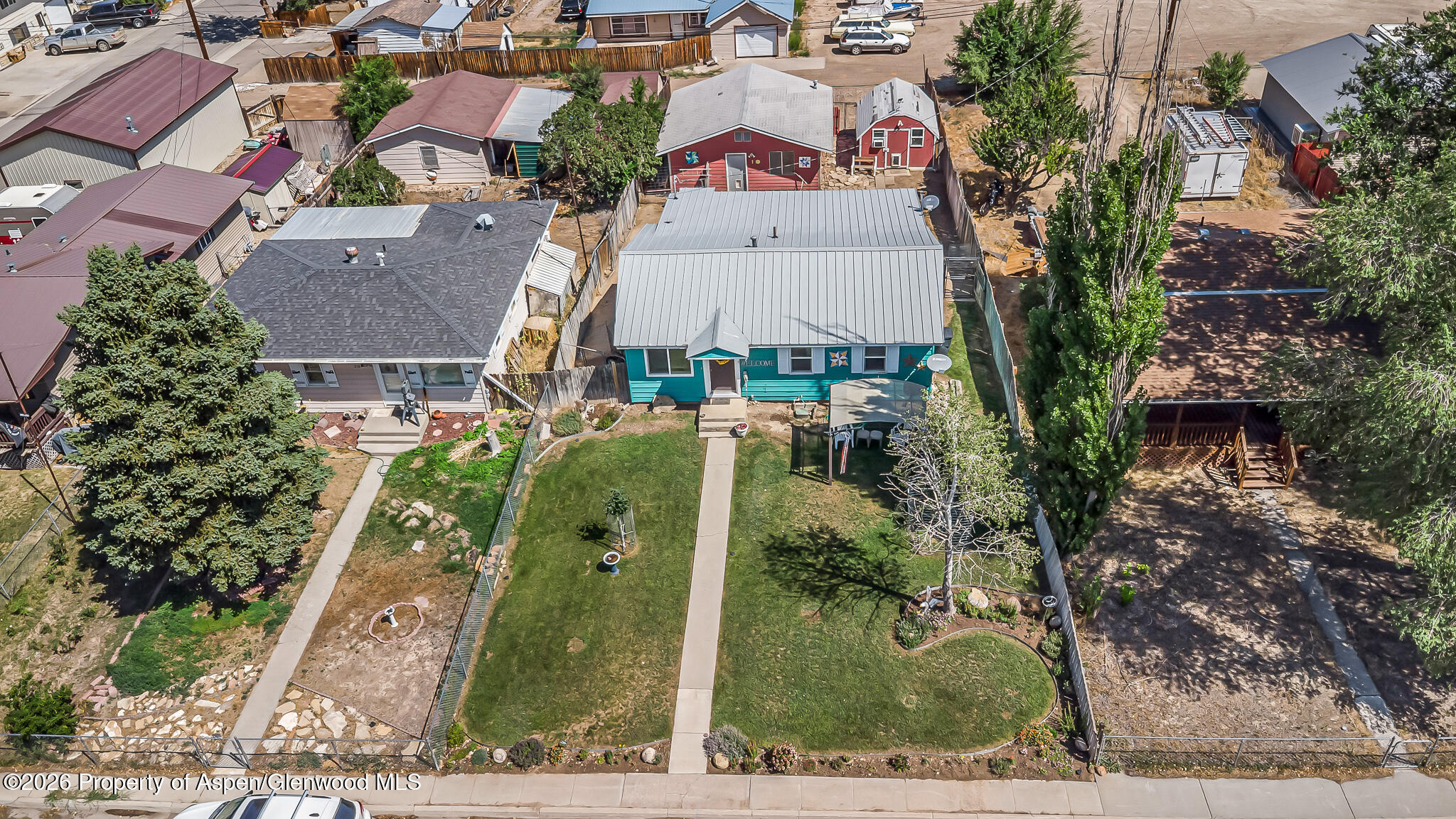 212 W Rio Blanco Avenue Rangely CO 81648