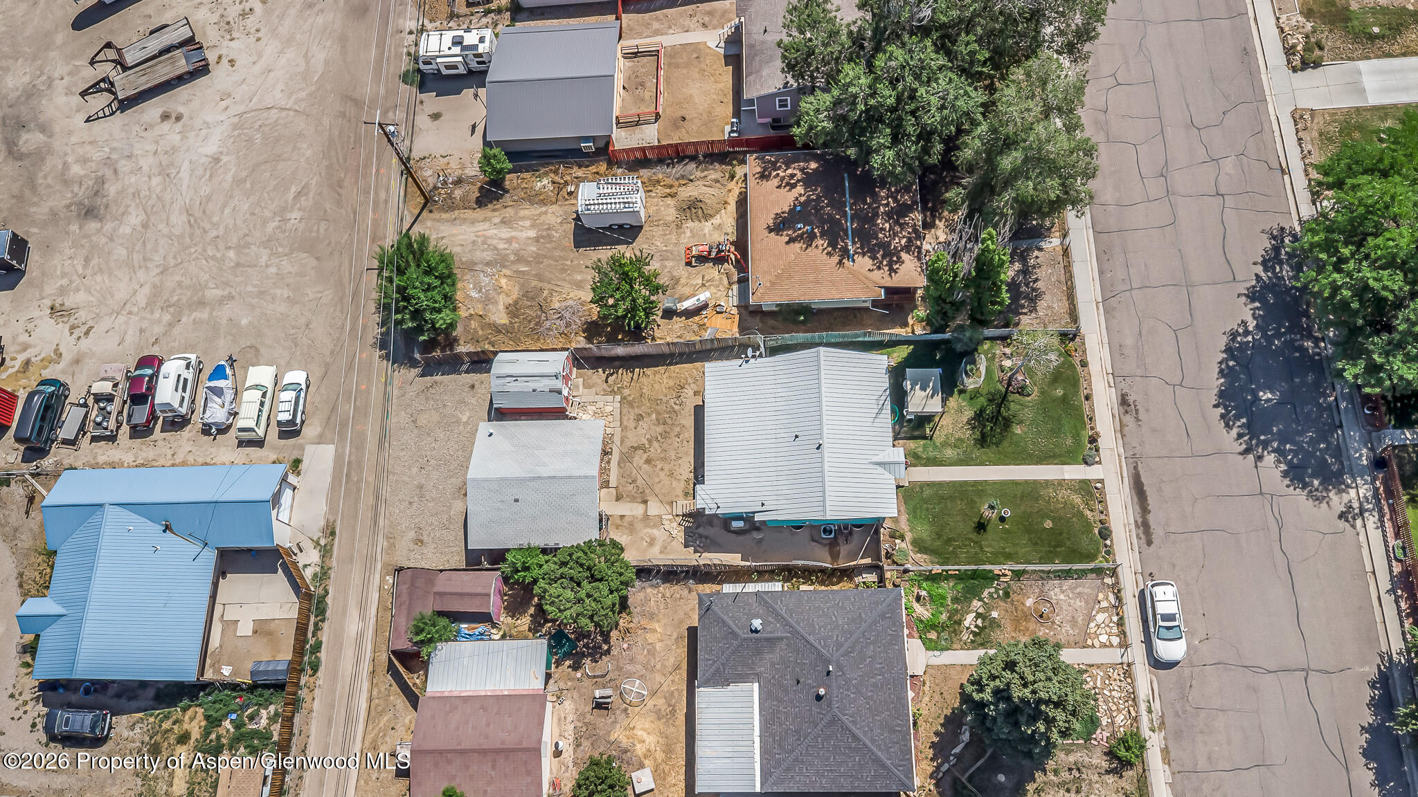 212 W Rio Blanco Avenue Rangely CO 81648