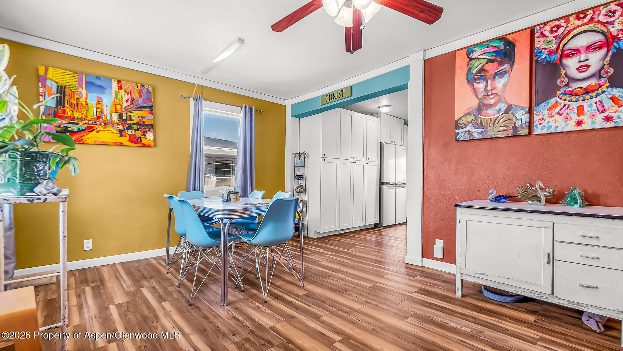 212 W Rio Blanco Avenue Rangely CO 81648