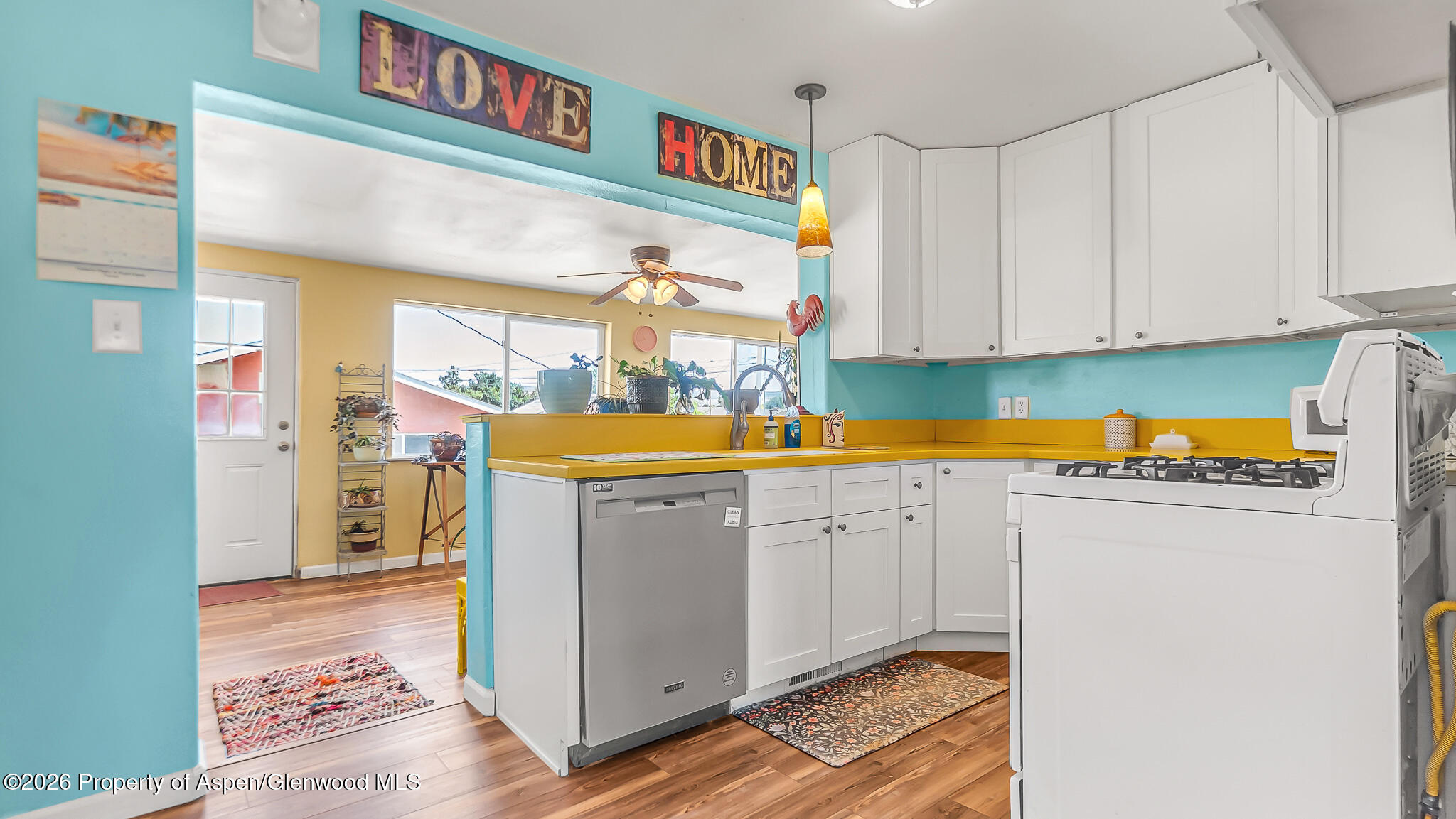 212 W Rio Blanco Avenue Rangely CO 81648