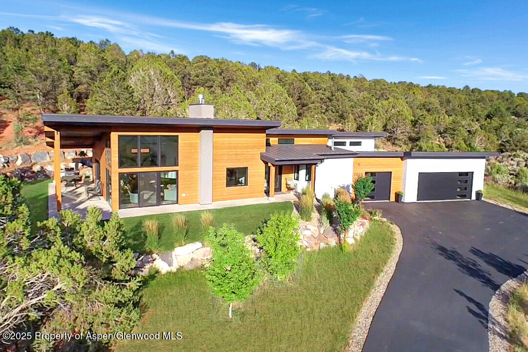 Glenwood Springs CO, 1015 Hidden Valley Drive