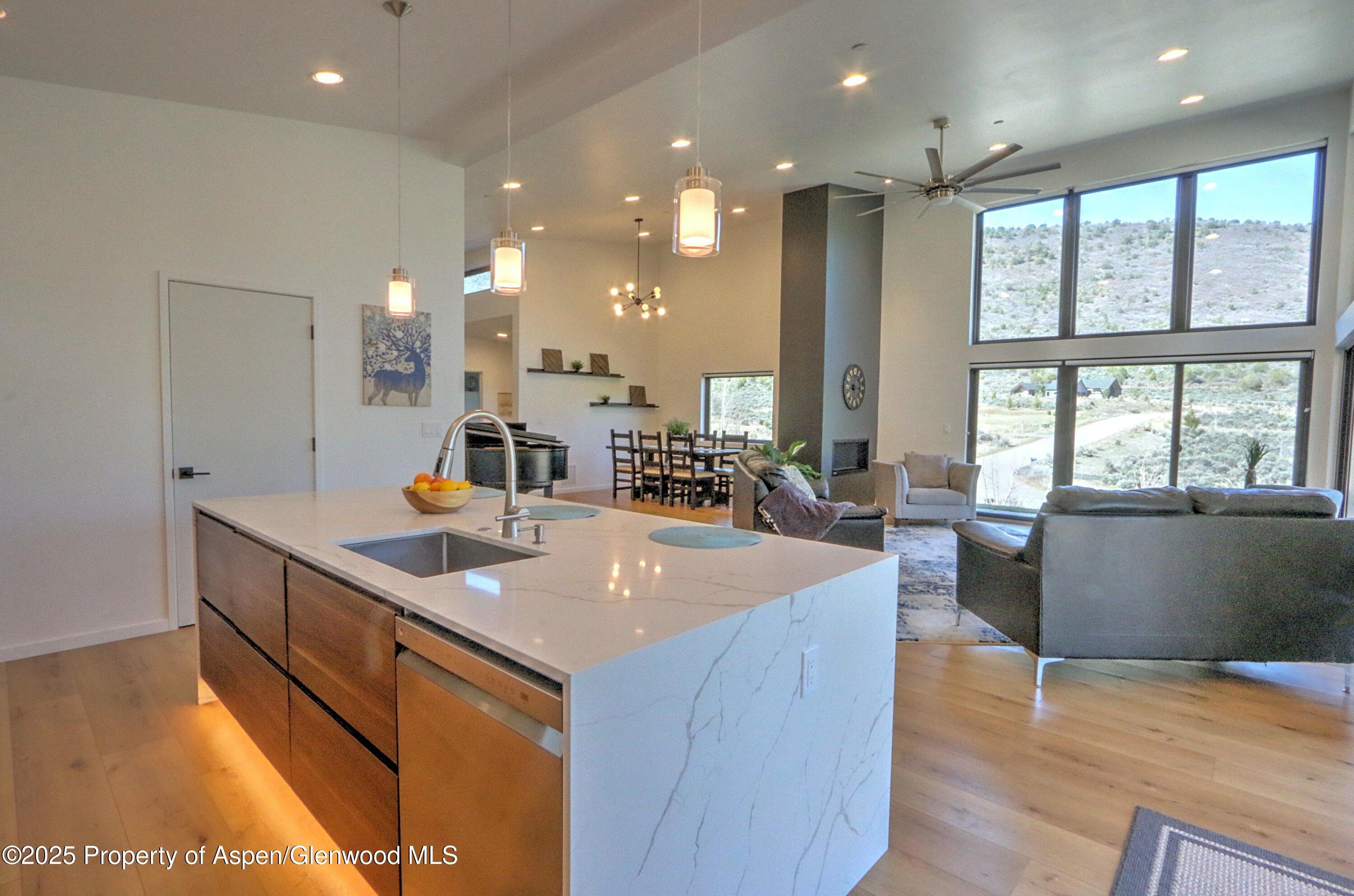 1015 Hidden Valley Drive Glenwood Springs CO 81601